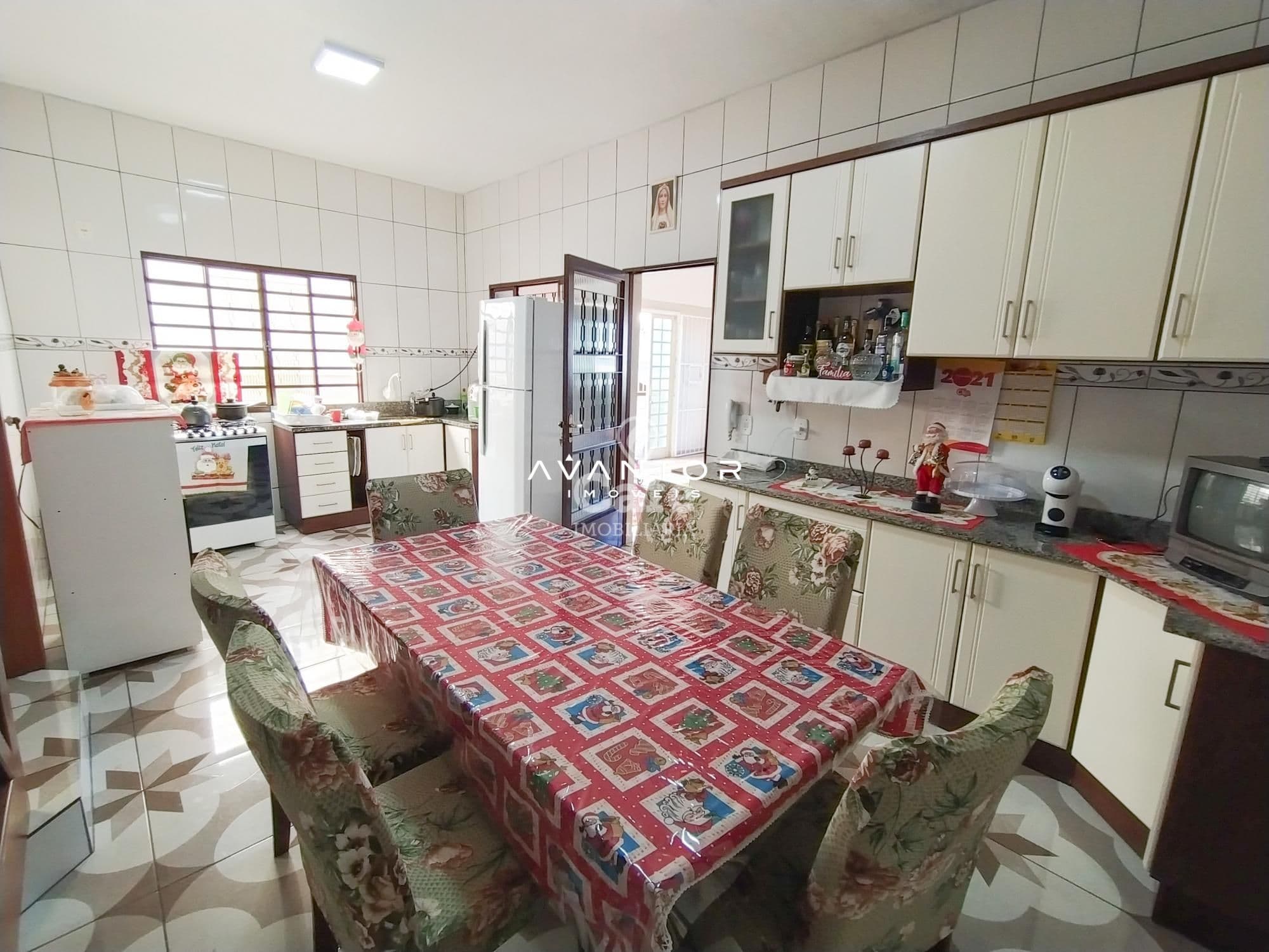 Casa com 3 quartos à venda em Noal, Santa Maria/RS — foto 6 de 17