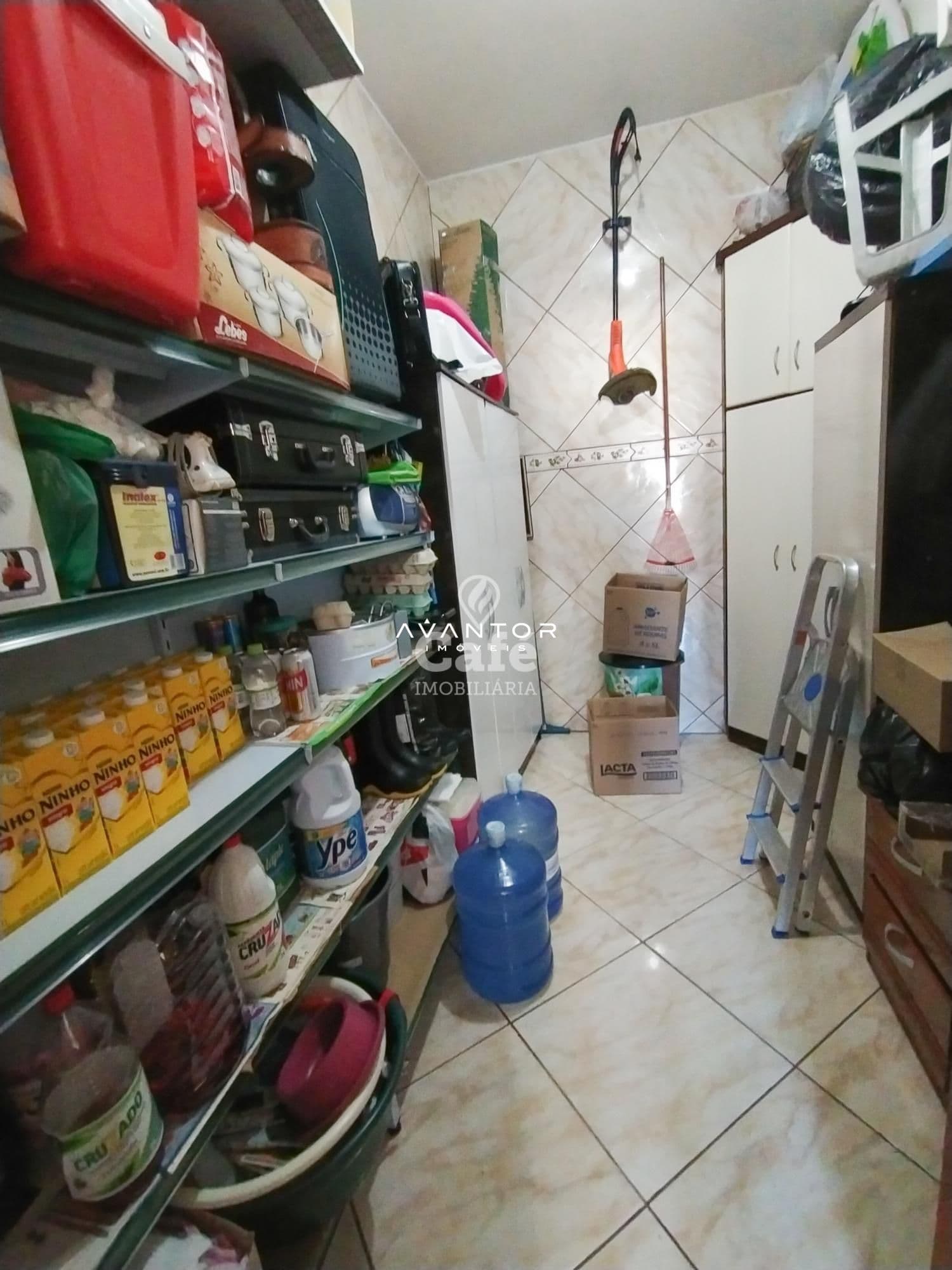 Casa com 3 quartos à venda em Noal, Santa Maria/RS — foto 9 de 17