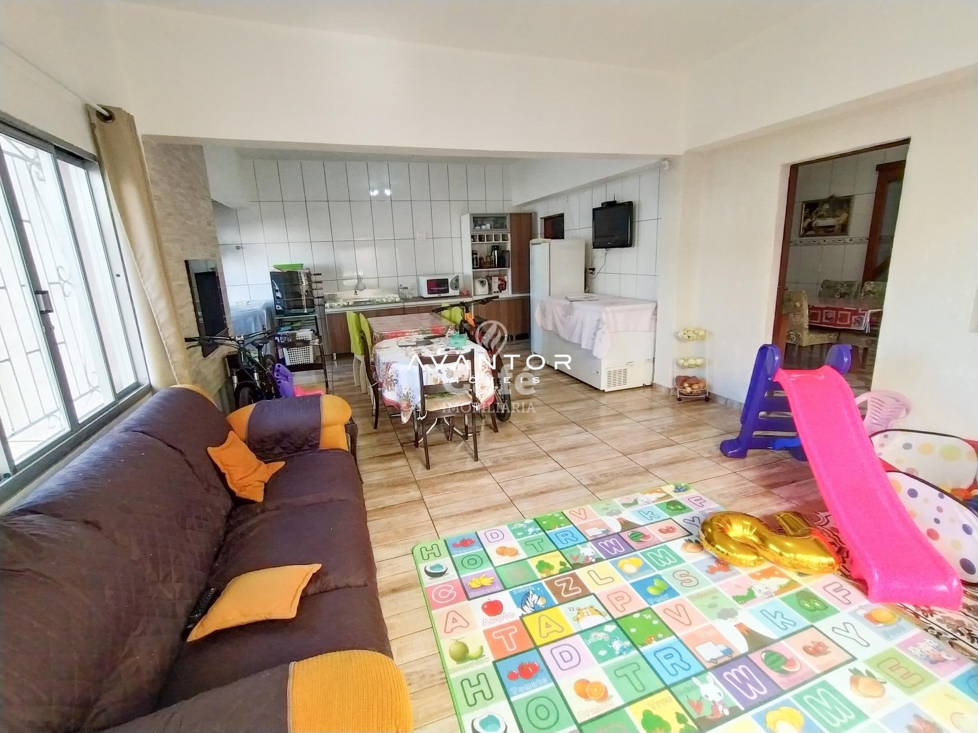 Casa com 3 quartos à venda em Noal, Santa Maria/RS — foto 10 de 17
