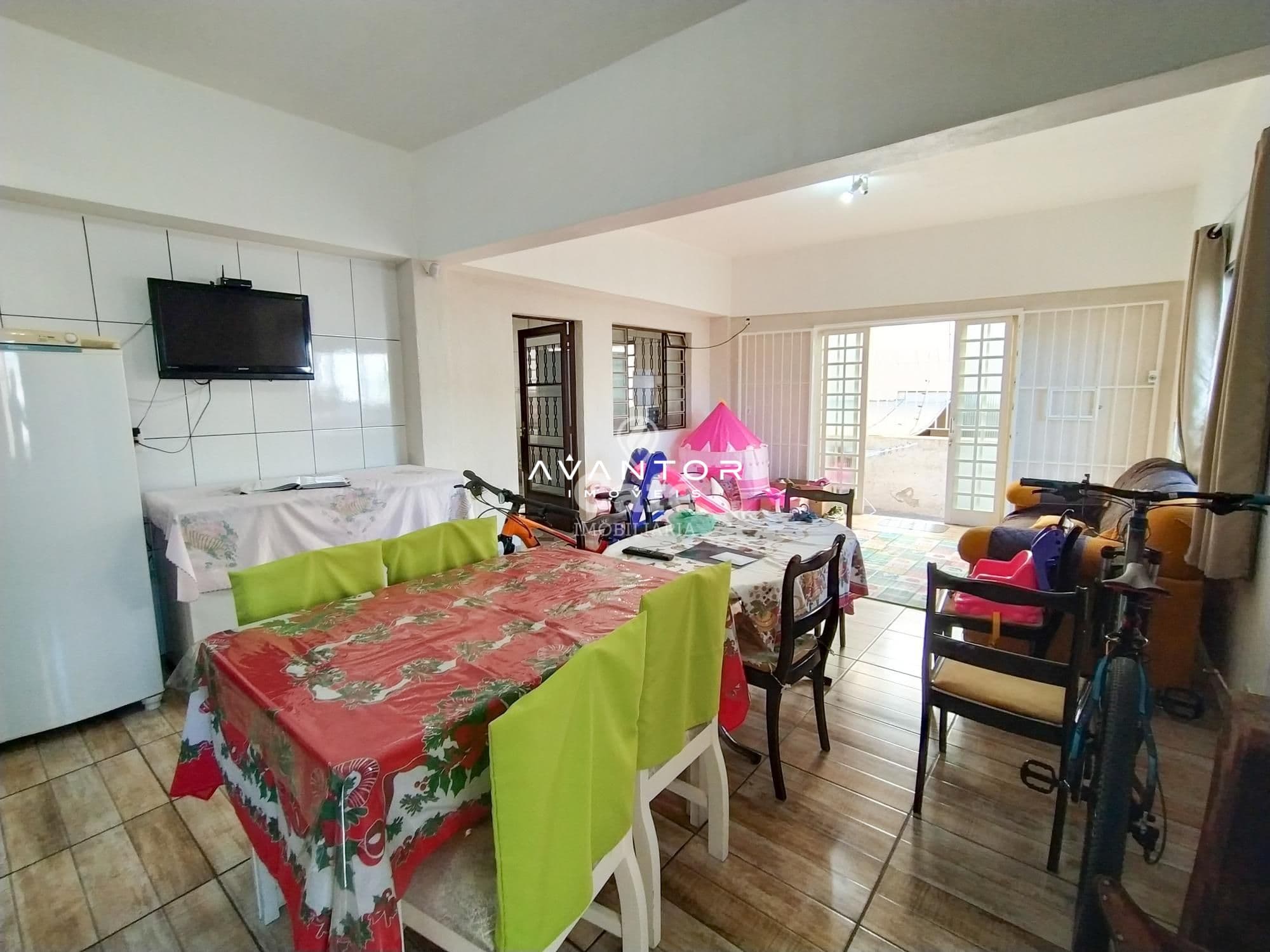 Casa com 3 quartos à venda em Noal, Santa Maria/RS — foto 11 de 17