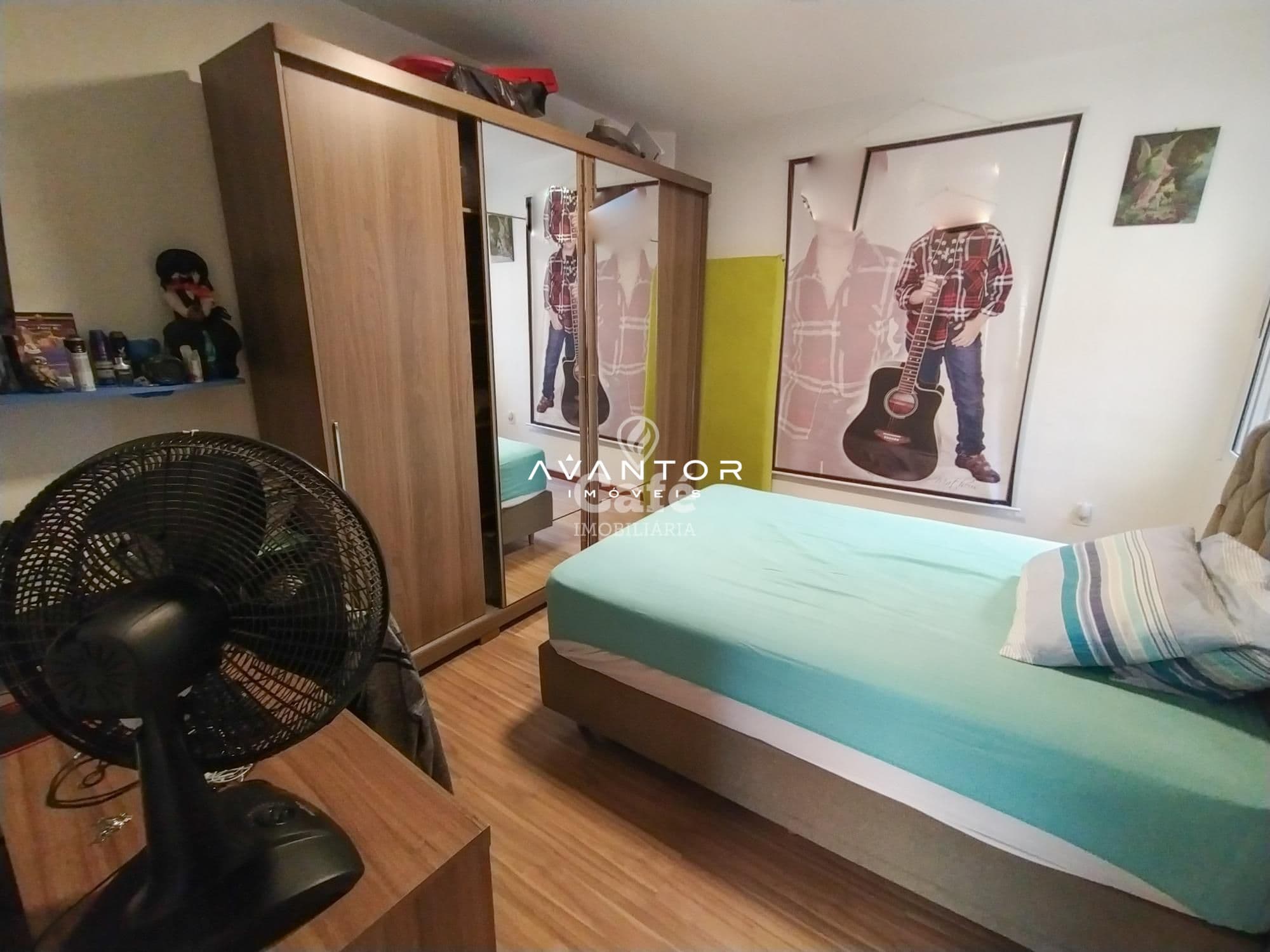Casa com 3 quartos à venda em Noal, Santa Maria/RS — foto 12 de 17