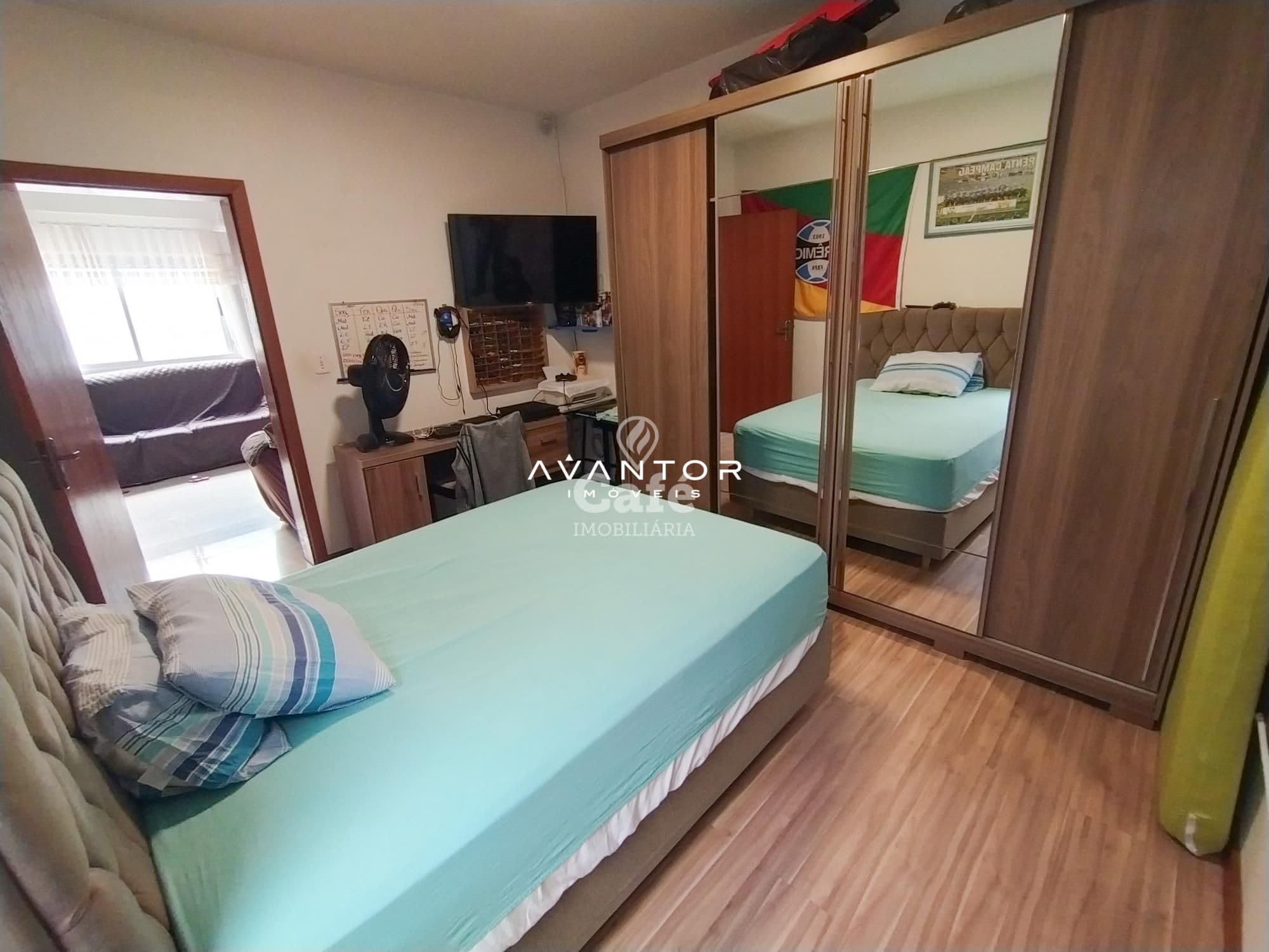 Casa com 3 quartos à venda em Noal, Santa Maria/RS — foto 13 de 17