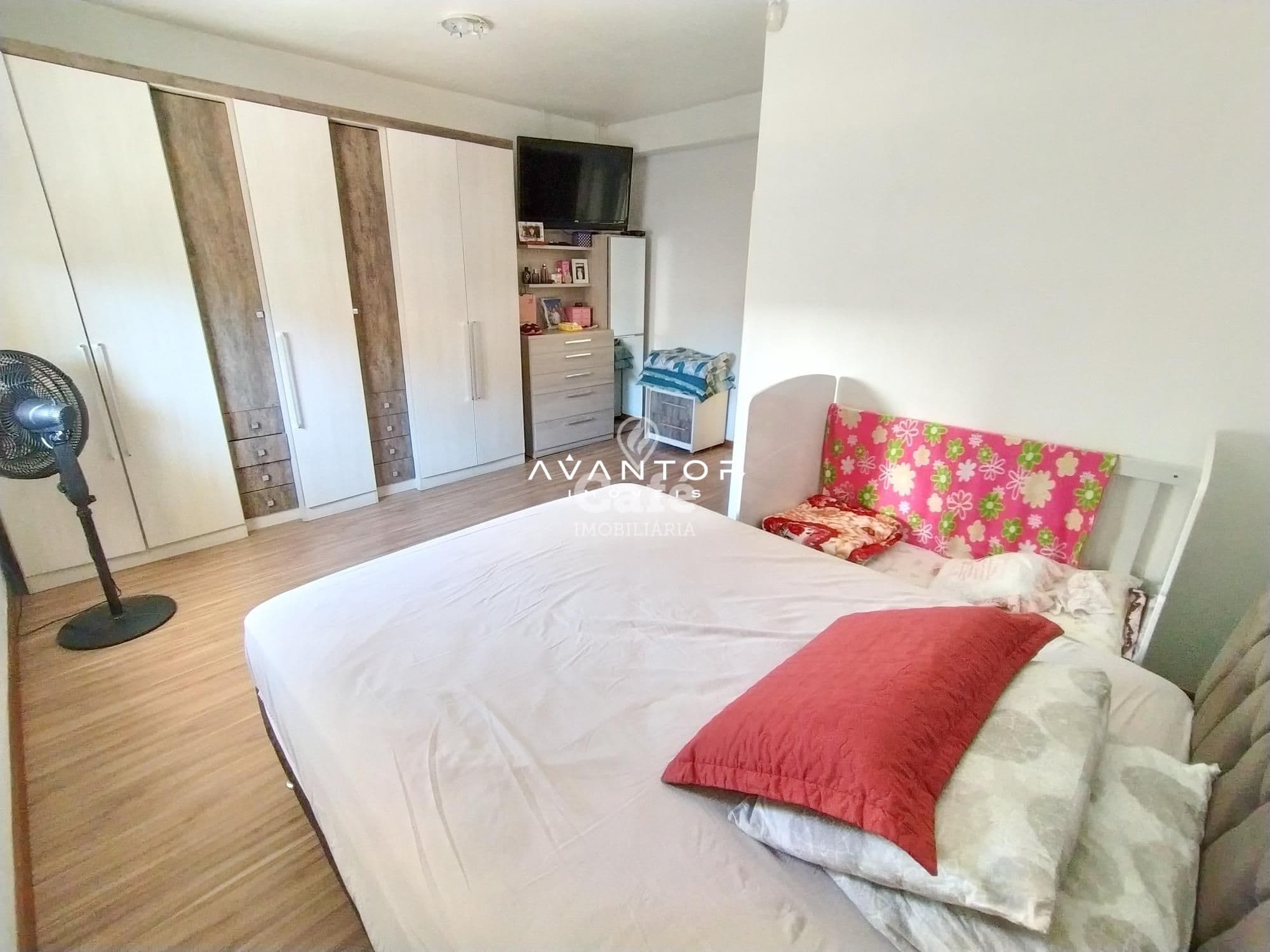 Casa com 3 quartos à venda em Noal, Santa Maria/RS — foto 16 de 17