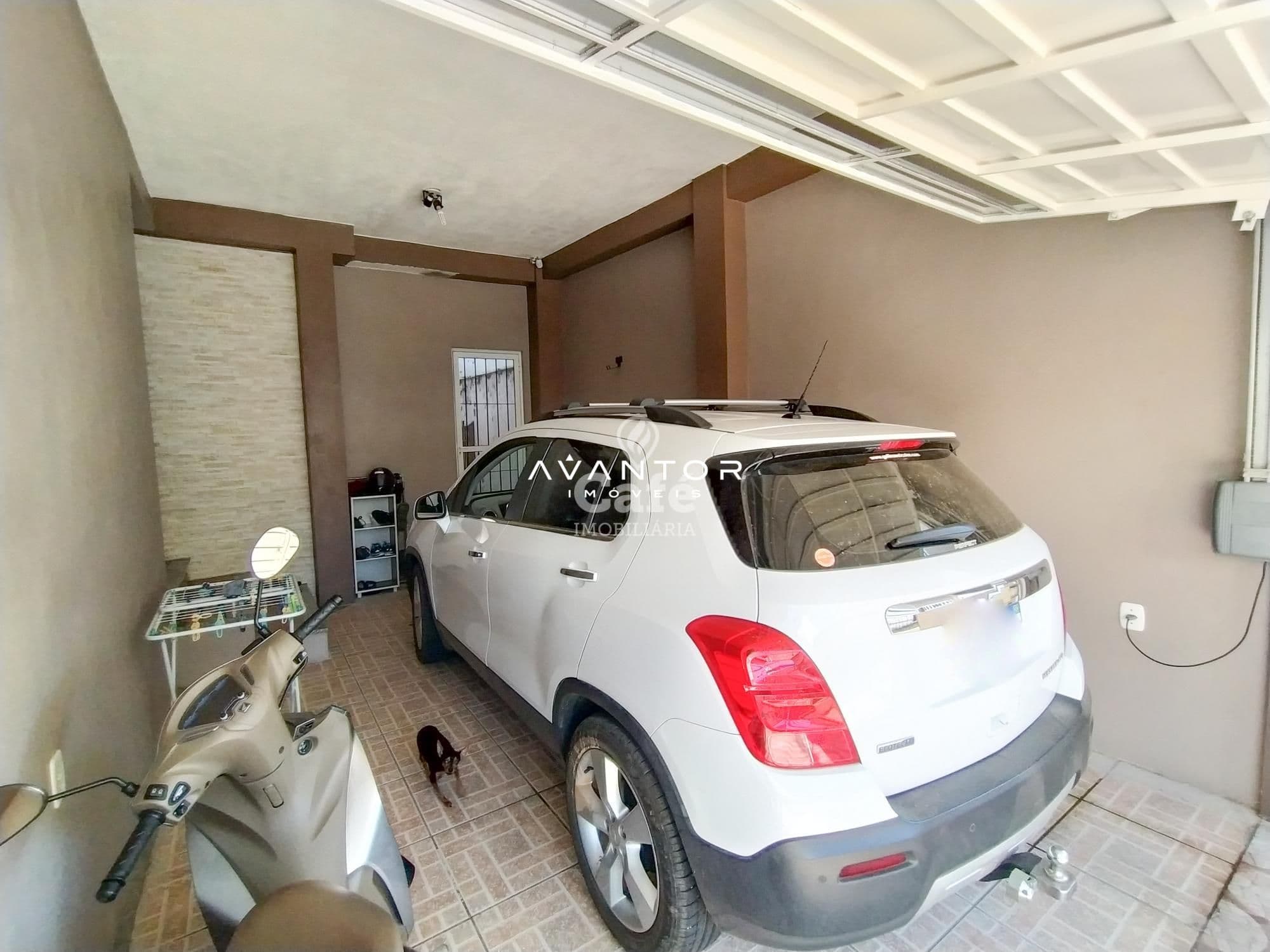Casa com 3 quartos à venda em Noal, Santa Maria/RS — foto 17 de 17