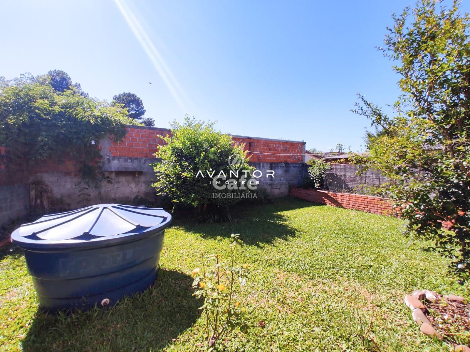 Casa à Venda com 92 m², 02 Dormitório no Parque Pinheiro Machado — Casa com 2 quartos à venda em Pinheiro Machado, Santa Maria/RS