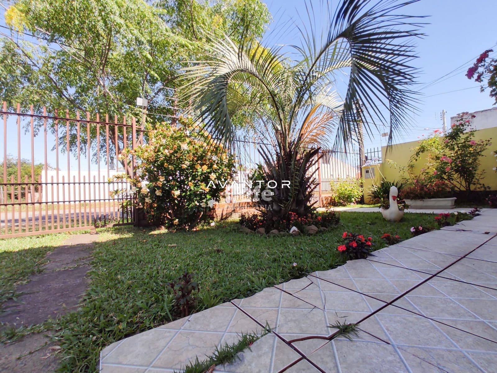 Casa à Venda com 92 m², 02 Dormitório no Parque Pinheiro Machado — Casa com 2 quartos à venda em Pinheiro Machado, Santa Maria/RS