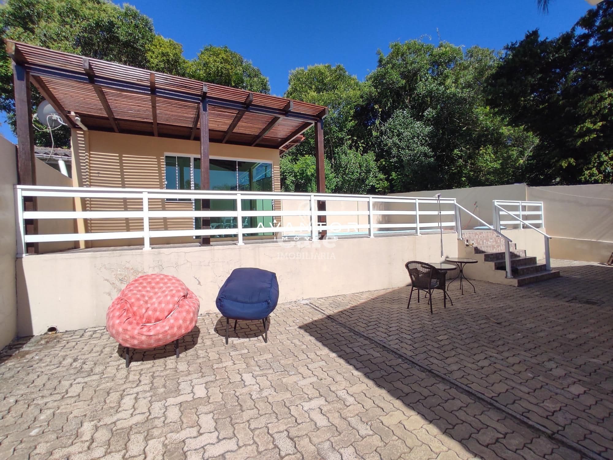 Casa com 2 quartos à venda em Parque Pinhal, Itaara/RS — foto 3 de 18