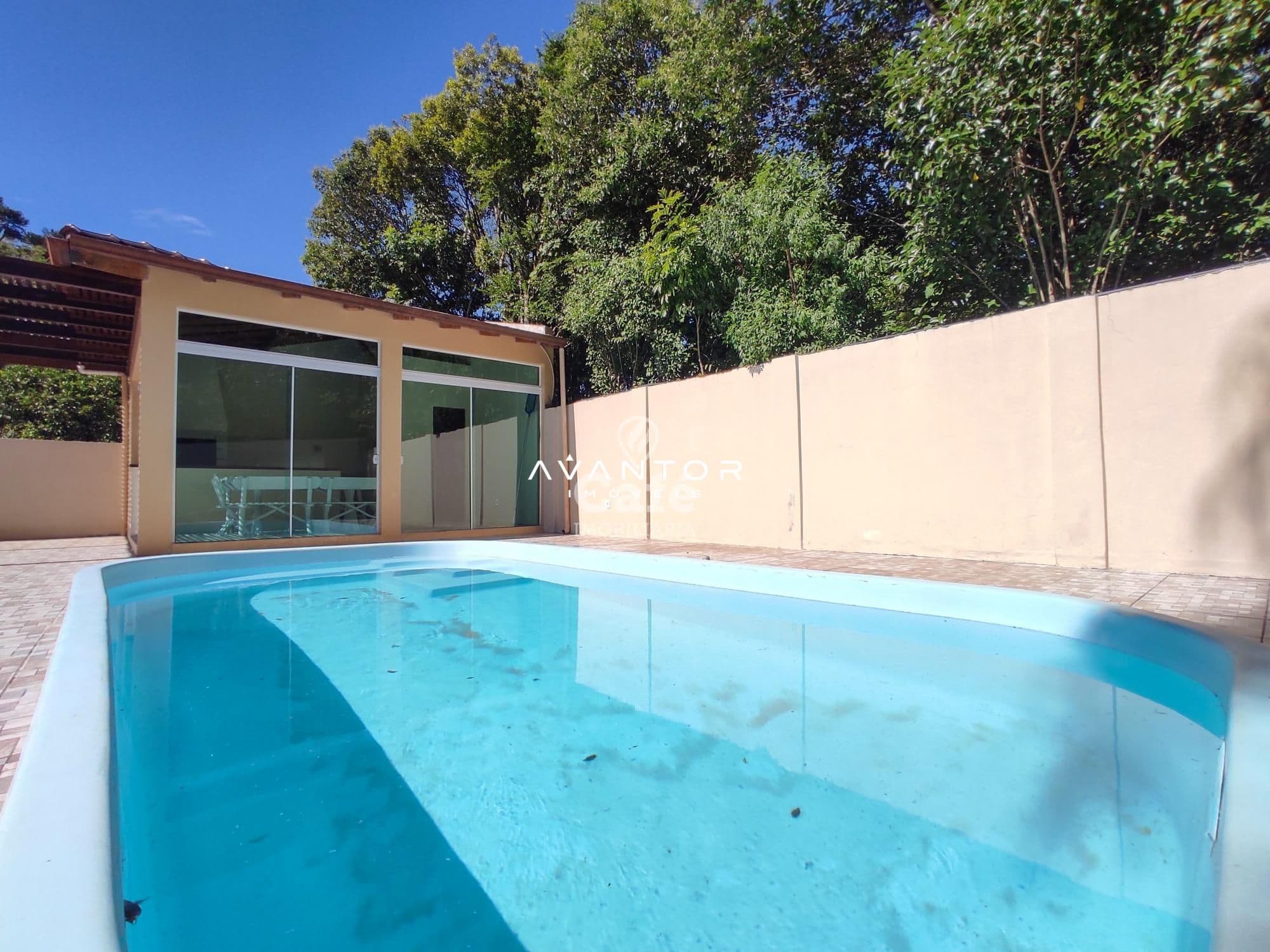 Casa com 2 quartos à venda em Parque Pinhal, Itaara/RS — foto 4 de 18