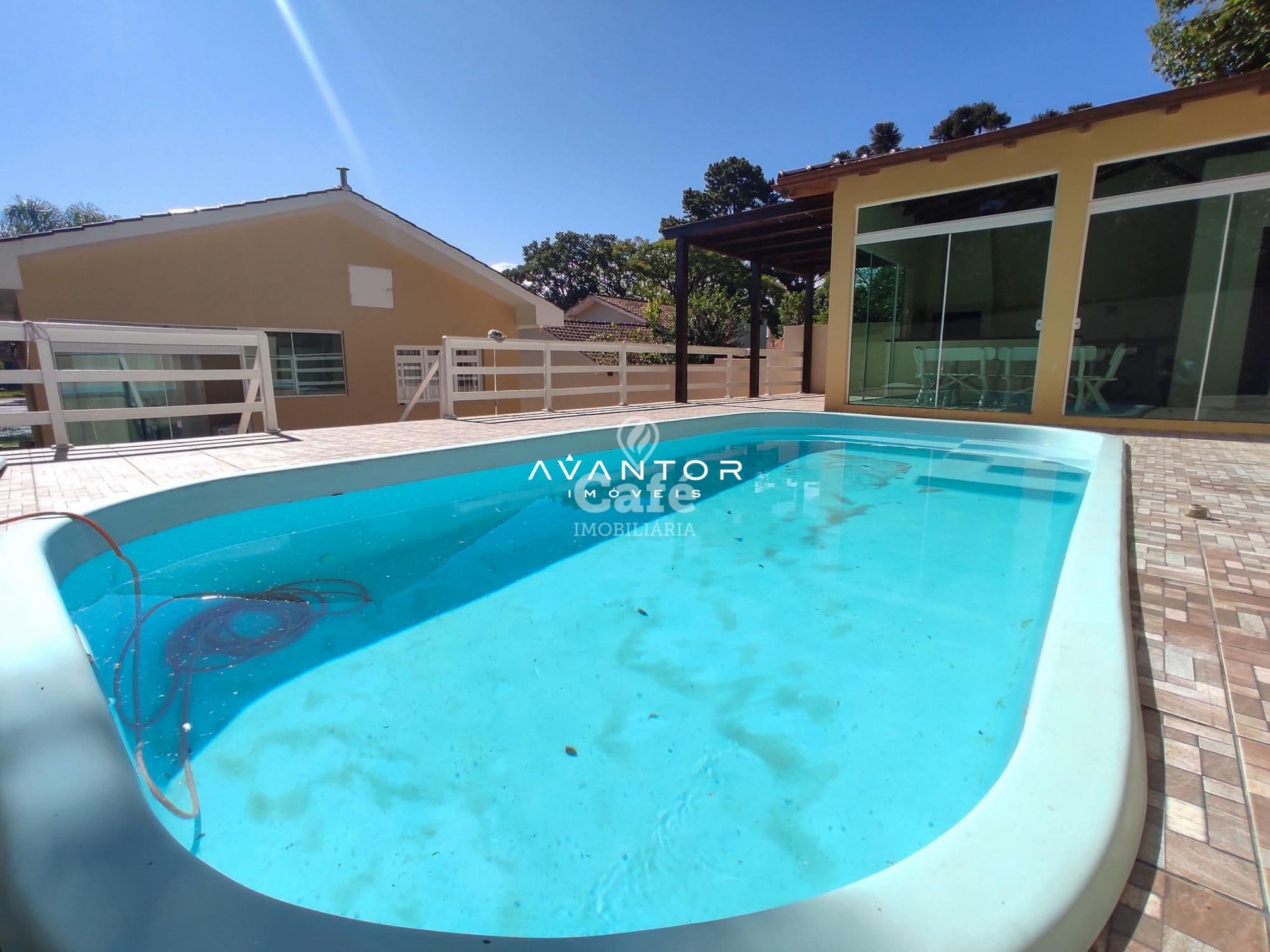 Casa com 2 quartos à venda em Parque Pinhal, Itaara/RS — foto 5 de 18