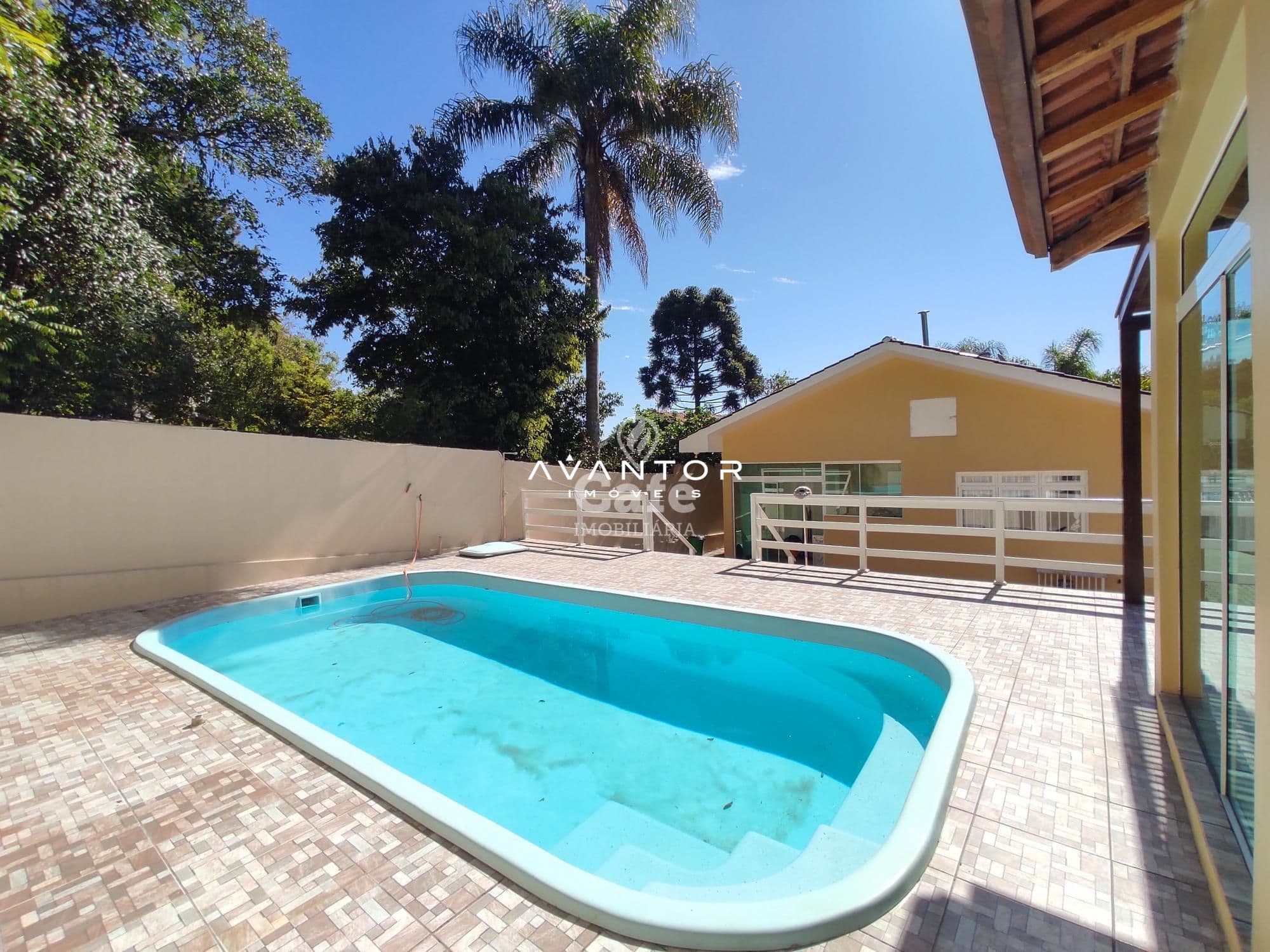 Casa com 2 quartos à venda em Parque Pinhal, Itaara/RS — foto 8 de 18