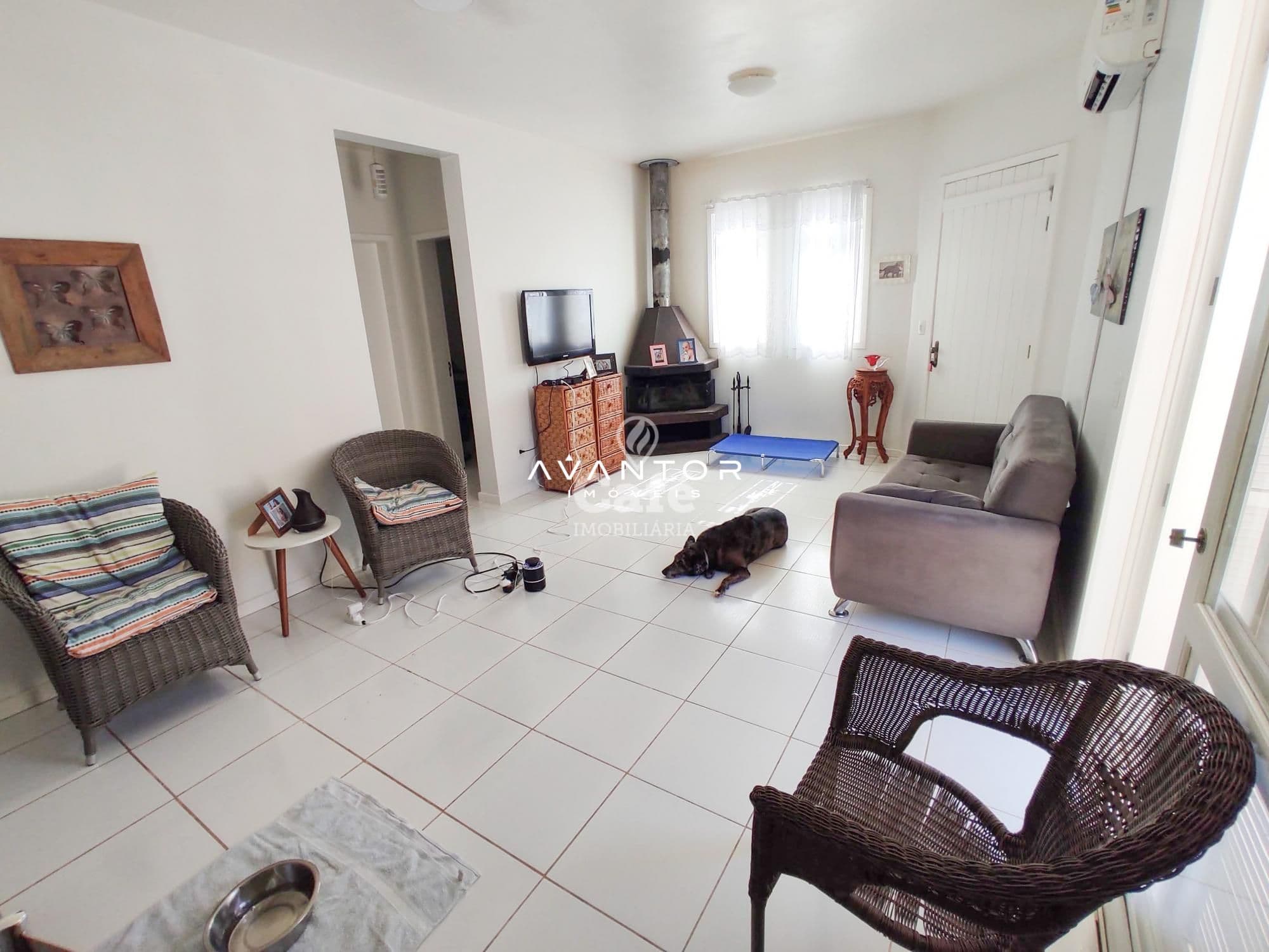 Casa com 2 quartos à venda em Parque Pinhal, Itaara/RS — foto 9 de 18