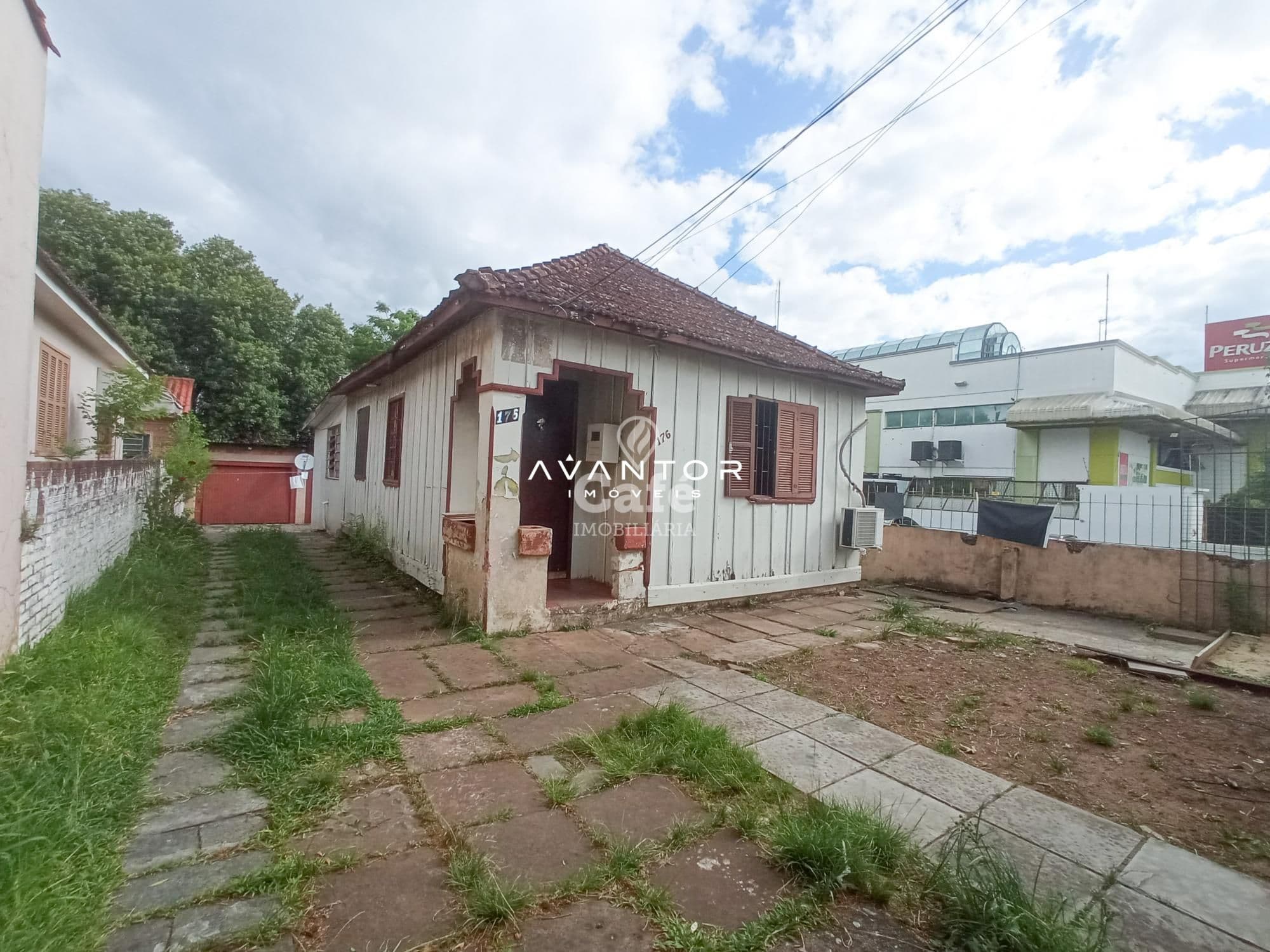 Terreno à venda em Duque de Caxias, Santa Maria/RS — foto 4 de 6