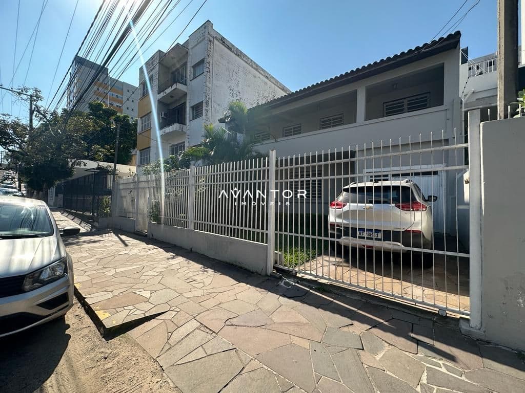 Casa com 6 quartos à venda em Centro, Santa Maria/RS — foto 3 de 23