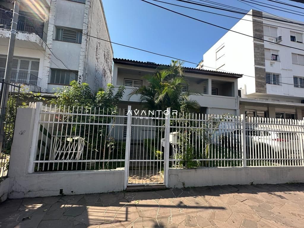 Casa com 6 quartos à venda em Centro, Santa Maria/RS — foto 23 de 23