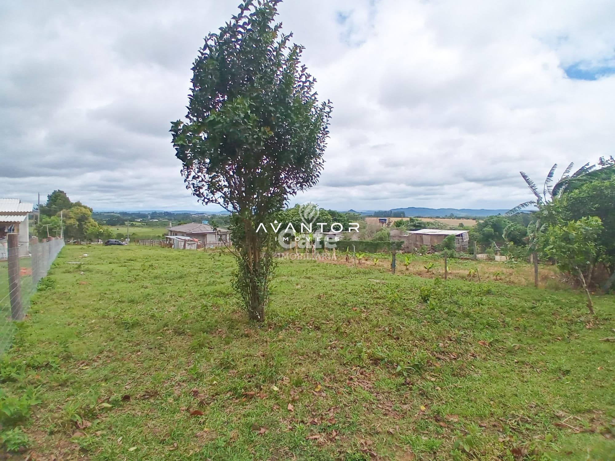 Terreno à venda em Passo das Tropas, Santa Maria/RS — foto 3 de 6