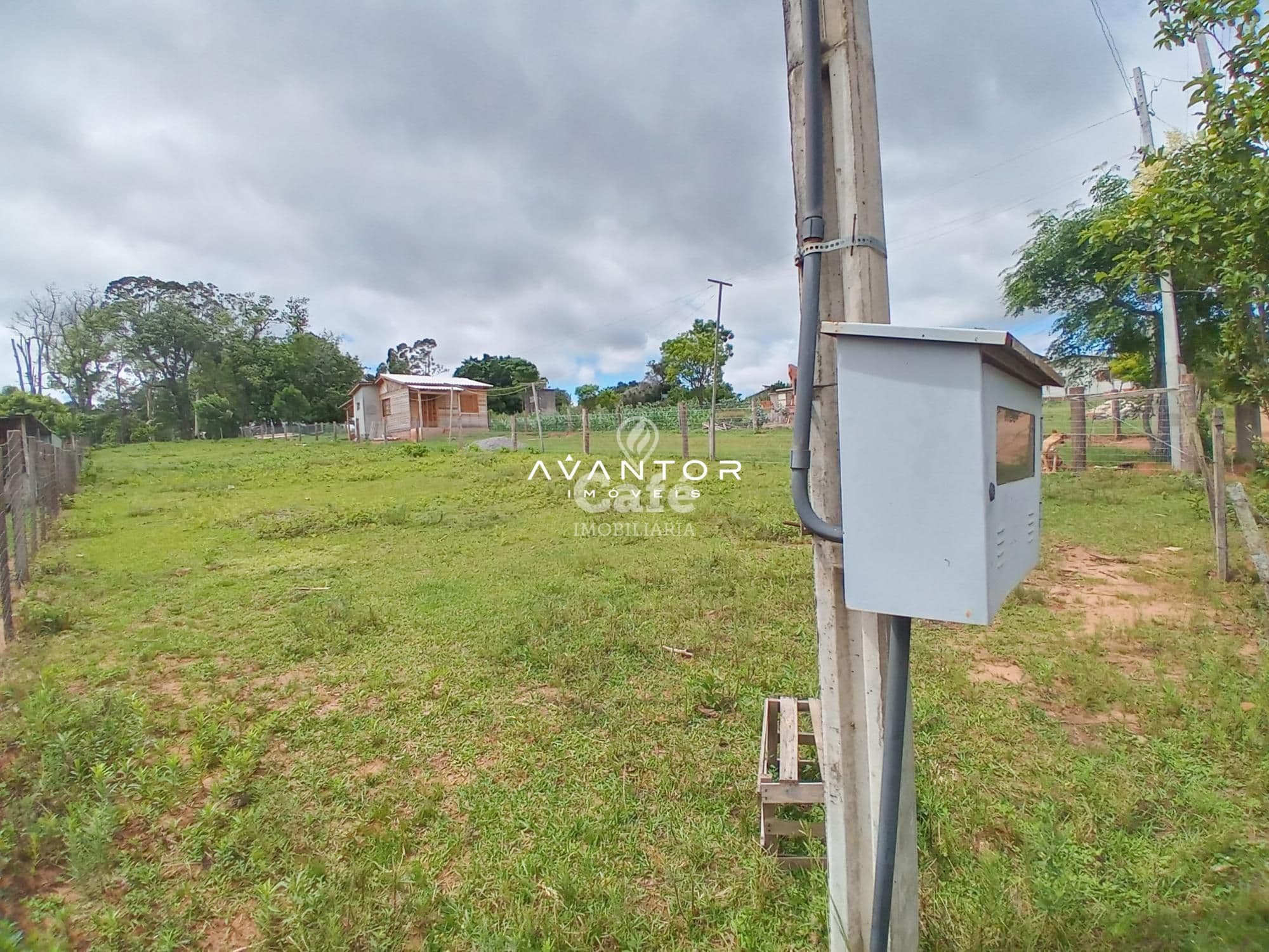 Terreno à venda em Passo das Tropas, Santa Maria/RS — foto 5 de 6