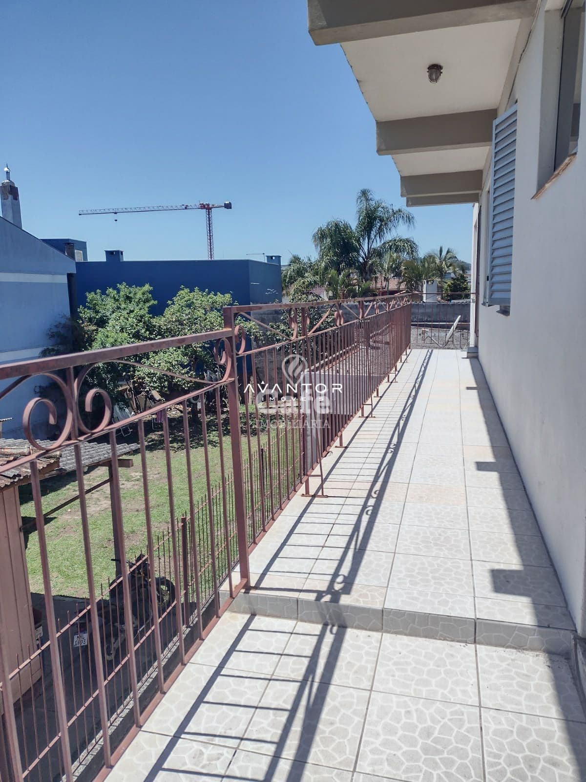 Prédio Residencial em ótima localização no bairro Duque de Caxias — Prédio Residencial com 9 quartos à venda em Duque de Caxias, Santa Maria/RS