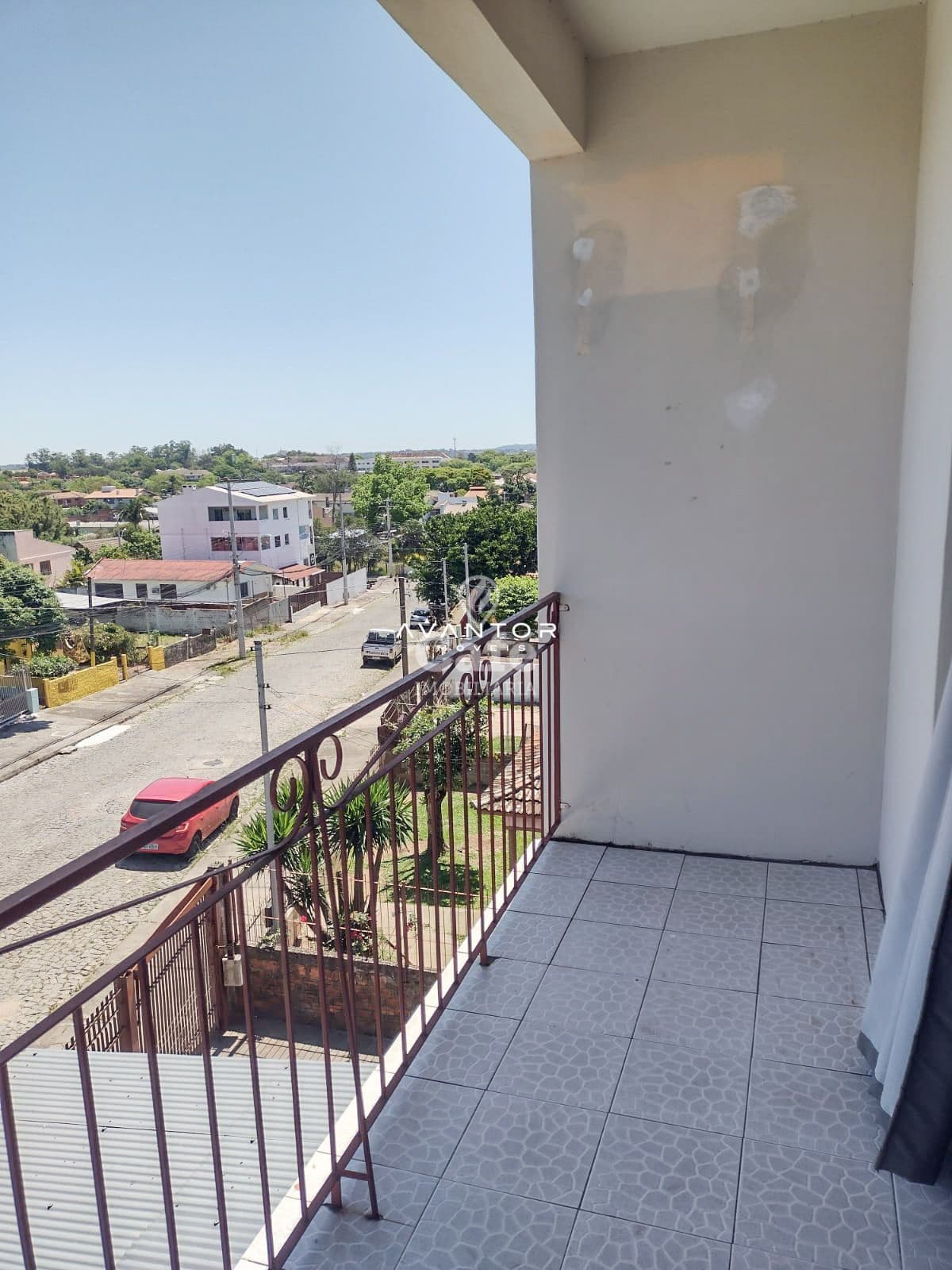Prédio Residencial em ótima localização no bairro Duque de Caxias — Prédio Residencial com 9 quartos à venda em Duque de Caxias, Santa Maria/RS