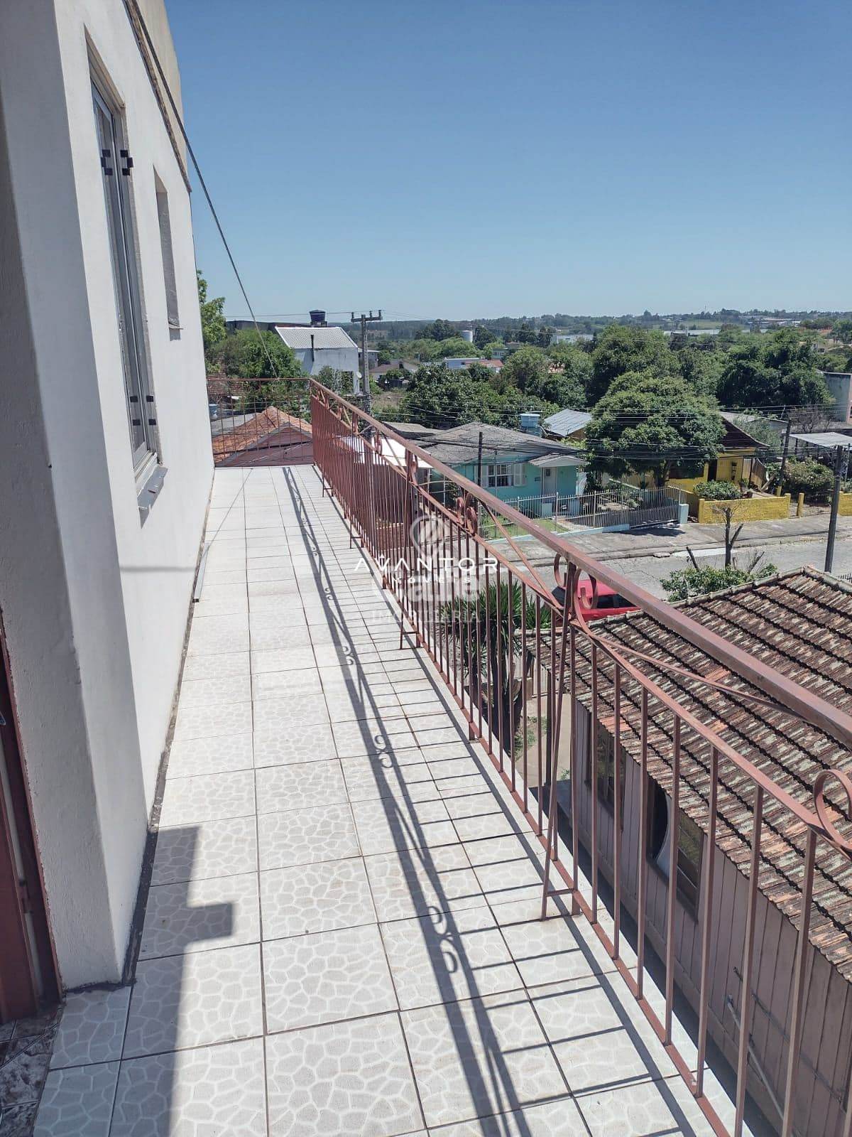 Prédio Residencial em ótima localização no bairro Duque de Caxias — Prédio Residencial com 9 quartos à venda em Duque de Caxias, Santa Maria/RS