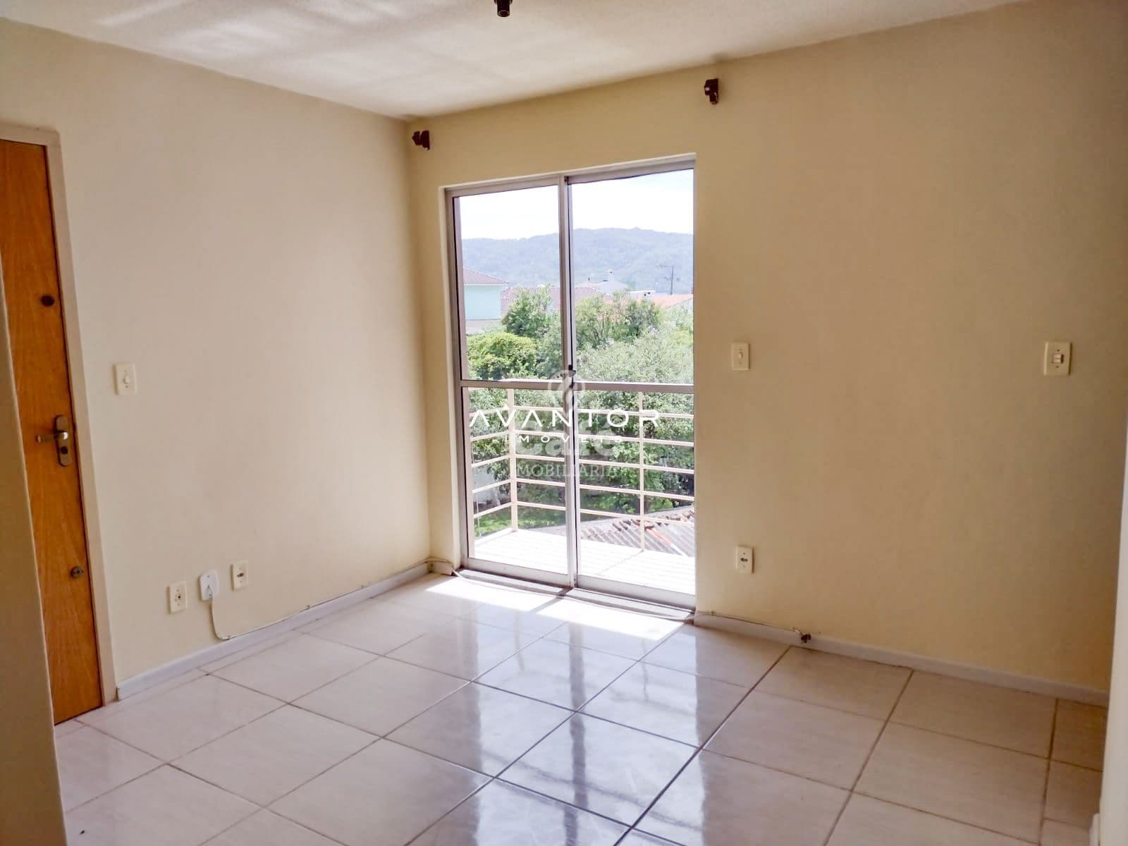 Apartamento com 3 quartos à venda no Residencial Vila Toscana II, em Nossa Senhora do Rosário, Santa Maria/RS — foto 3 de 14