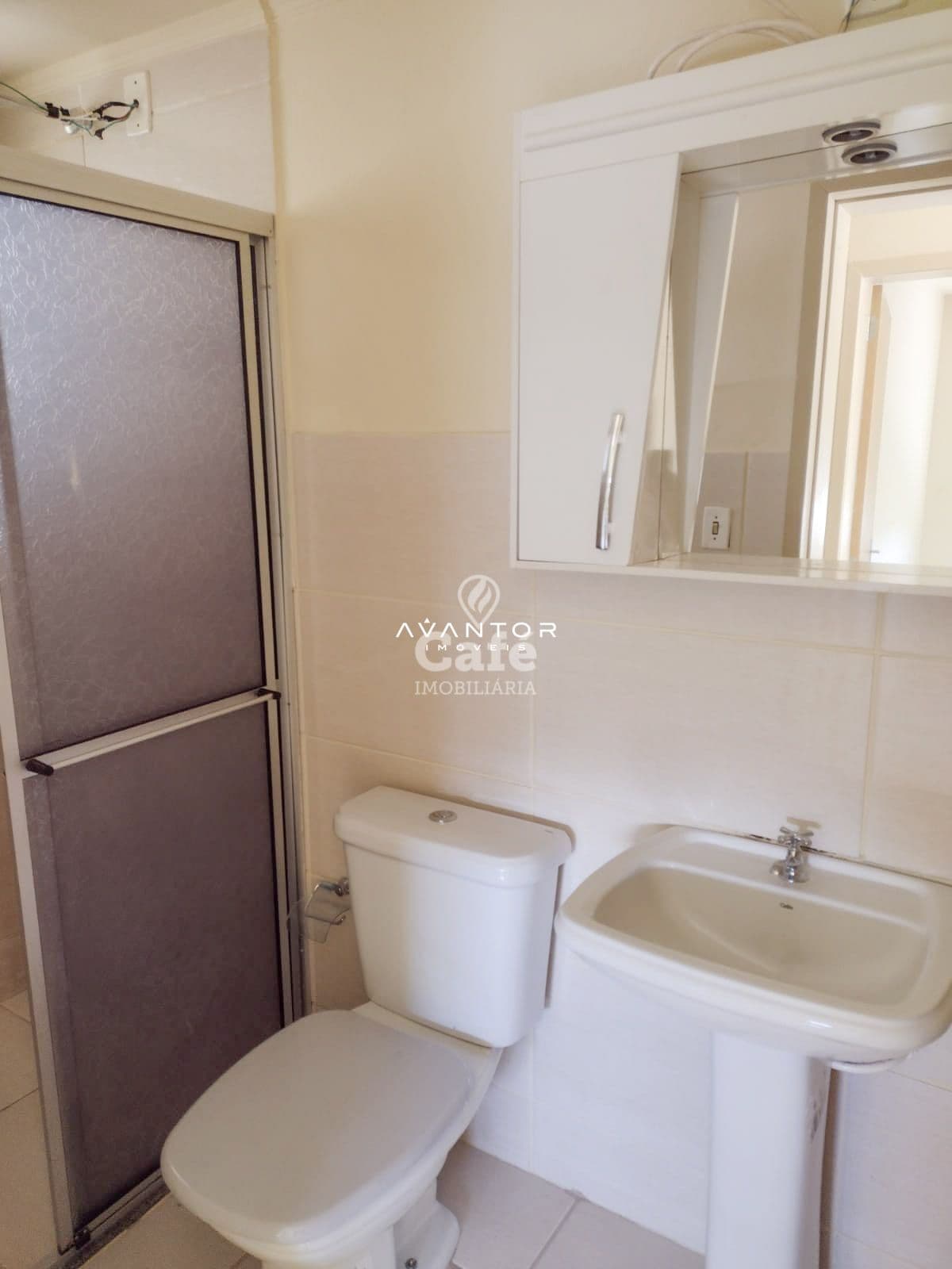 Apartamento com 3 quartos à venda no Residencial Vila Toscana II, em Nossa Senhora do Rosário, Santa Maria/RS — foto 7 de 14