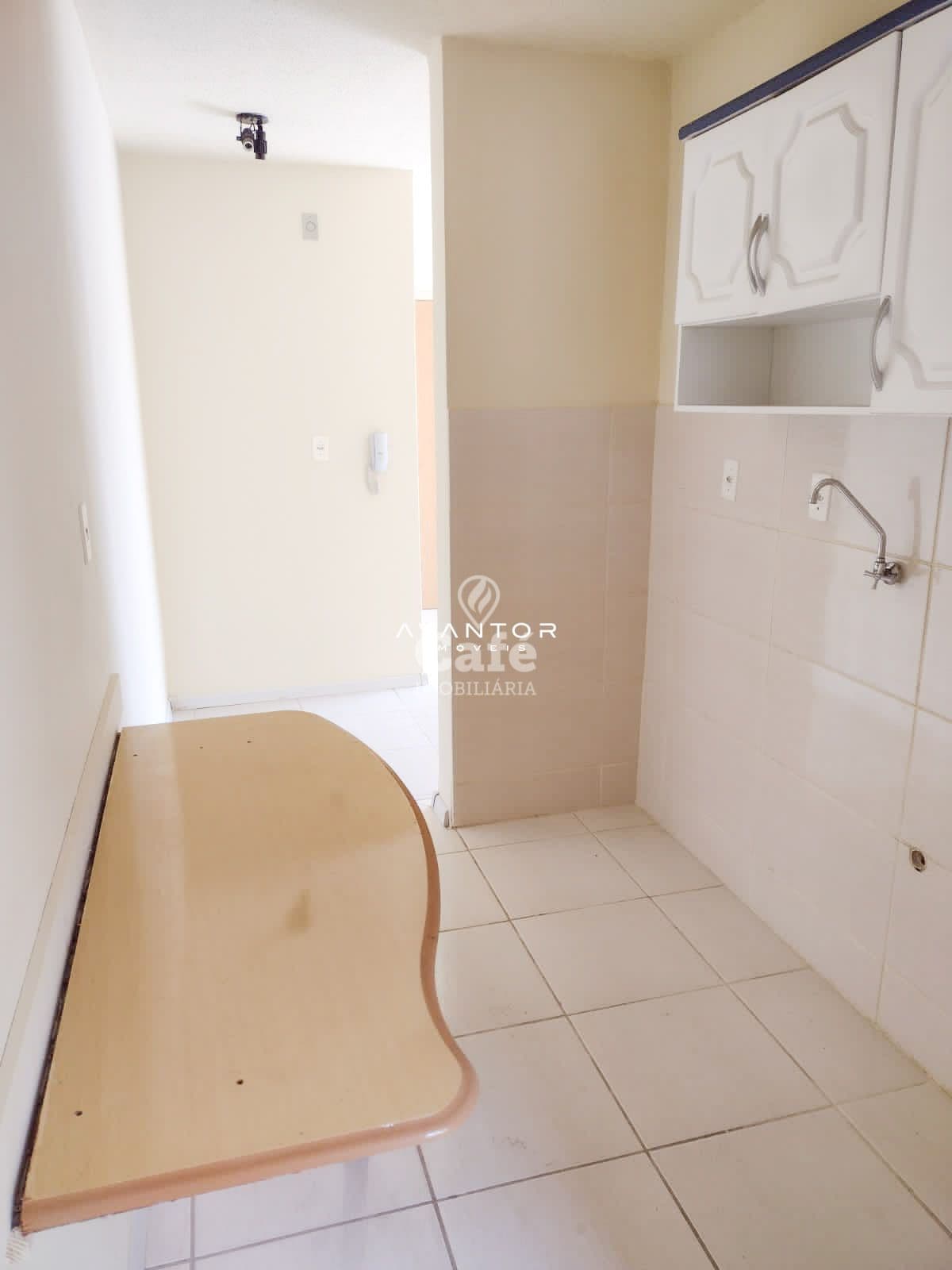 Apartamento com 3 quartos à venda no Residencial Vila Toscana II, em Nossa Senhora do Rosário, Santa Maria/RS — foto 9 de 14