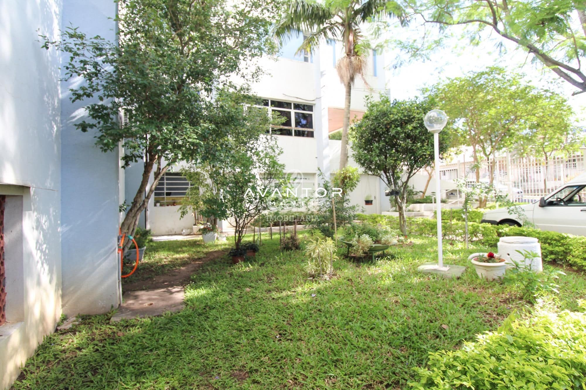 Apartamento à Venda com 90,88m², 02 Dormitórios , 01 vagas e Portaria 24hs — Apartamento com 2 quartos à venda em Nossa Senhora do Rosário, Santa Maria/RS
