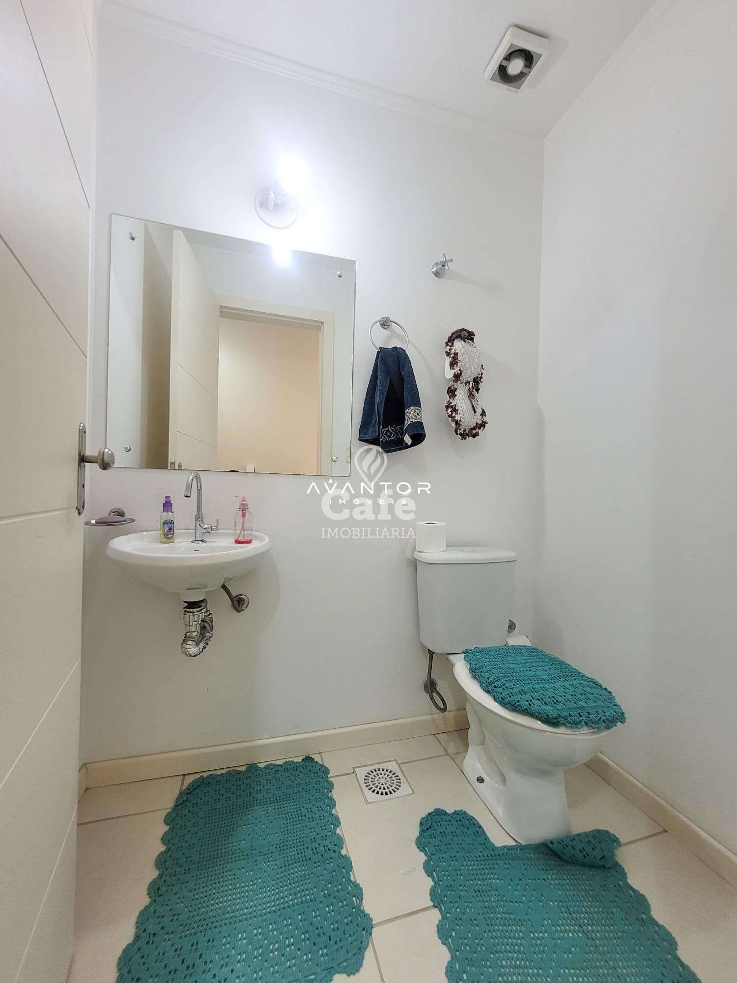 Apartamento com 2 quartos à venda no Residencial Montserrat, em Nossa Senhora de Fátima, Santa Maria/RS — foto 2 de 20