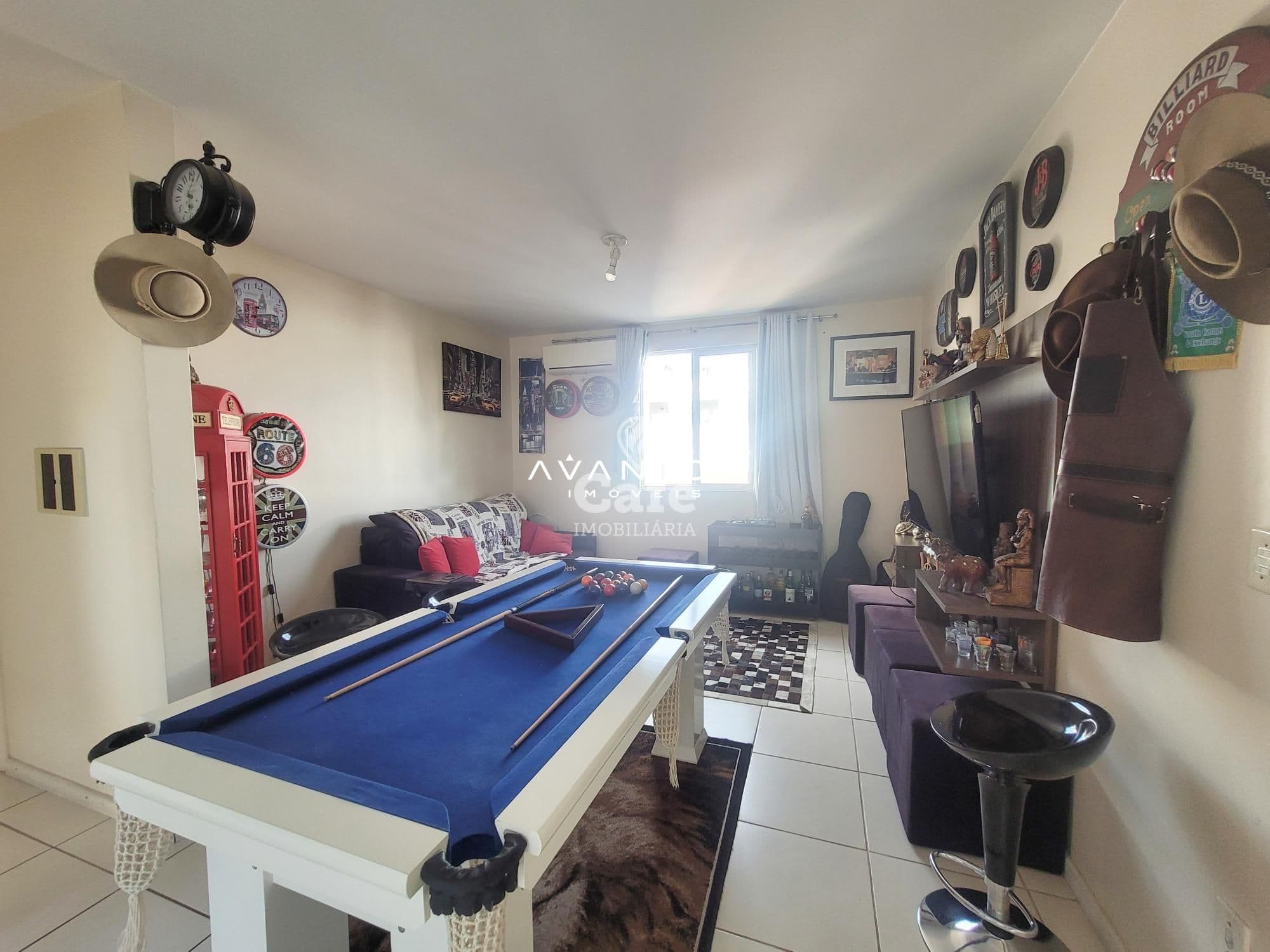 Apartamento com 2 quartos à venda no Residencial Montserrat, em Nossa Senhora de Fátima, Santa Maria/RS — foto 3 de 20