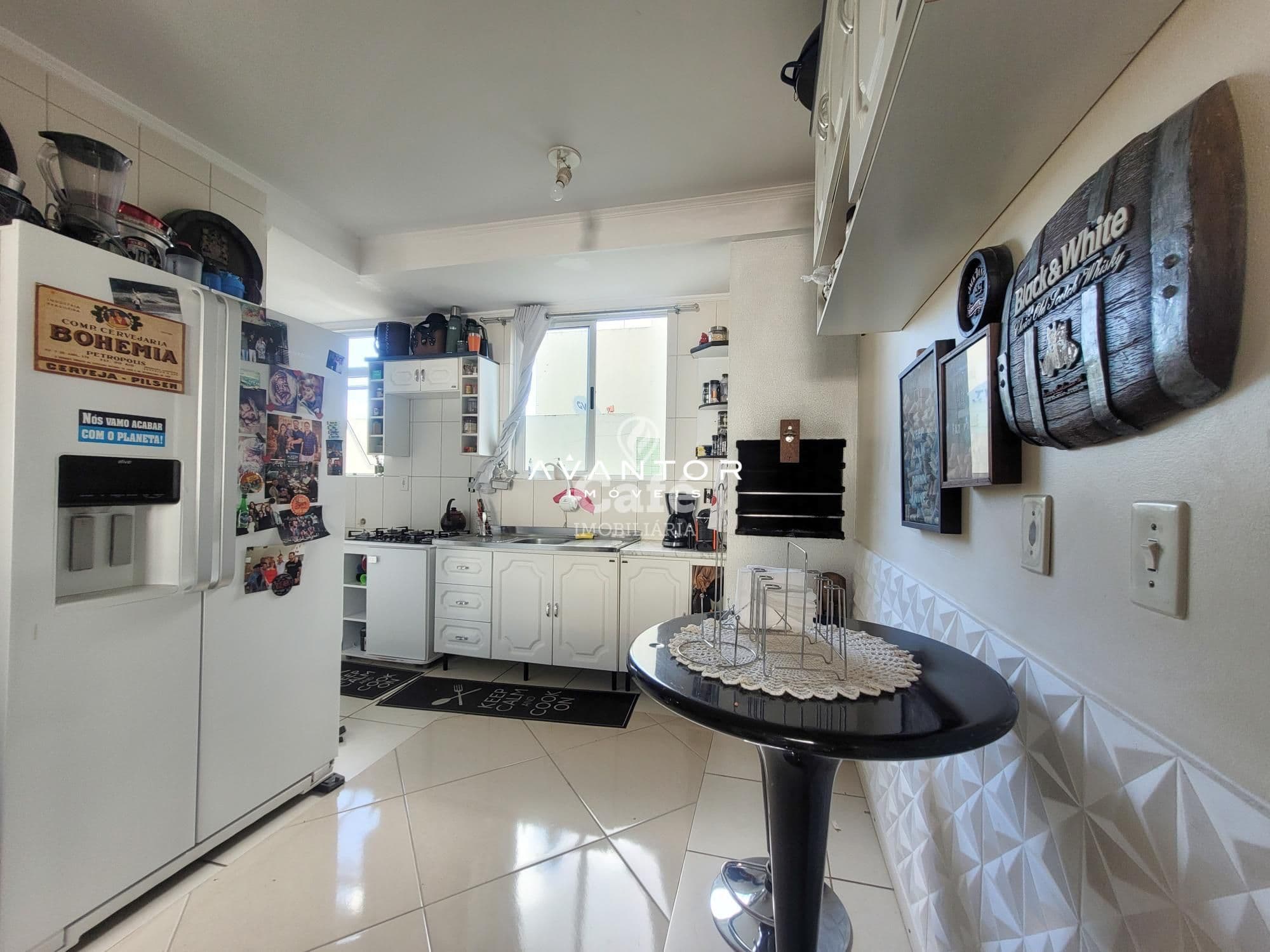 Apartamento com 2 quartos à venda no Residencial Montserrat, em Nossa Senhora de Fátima, Santa Maria/RS — foto 6 de 20
