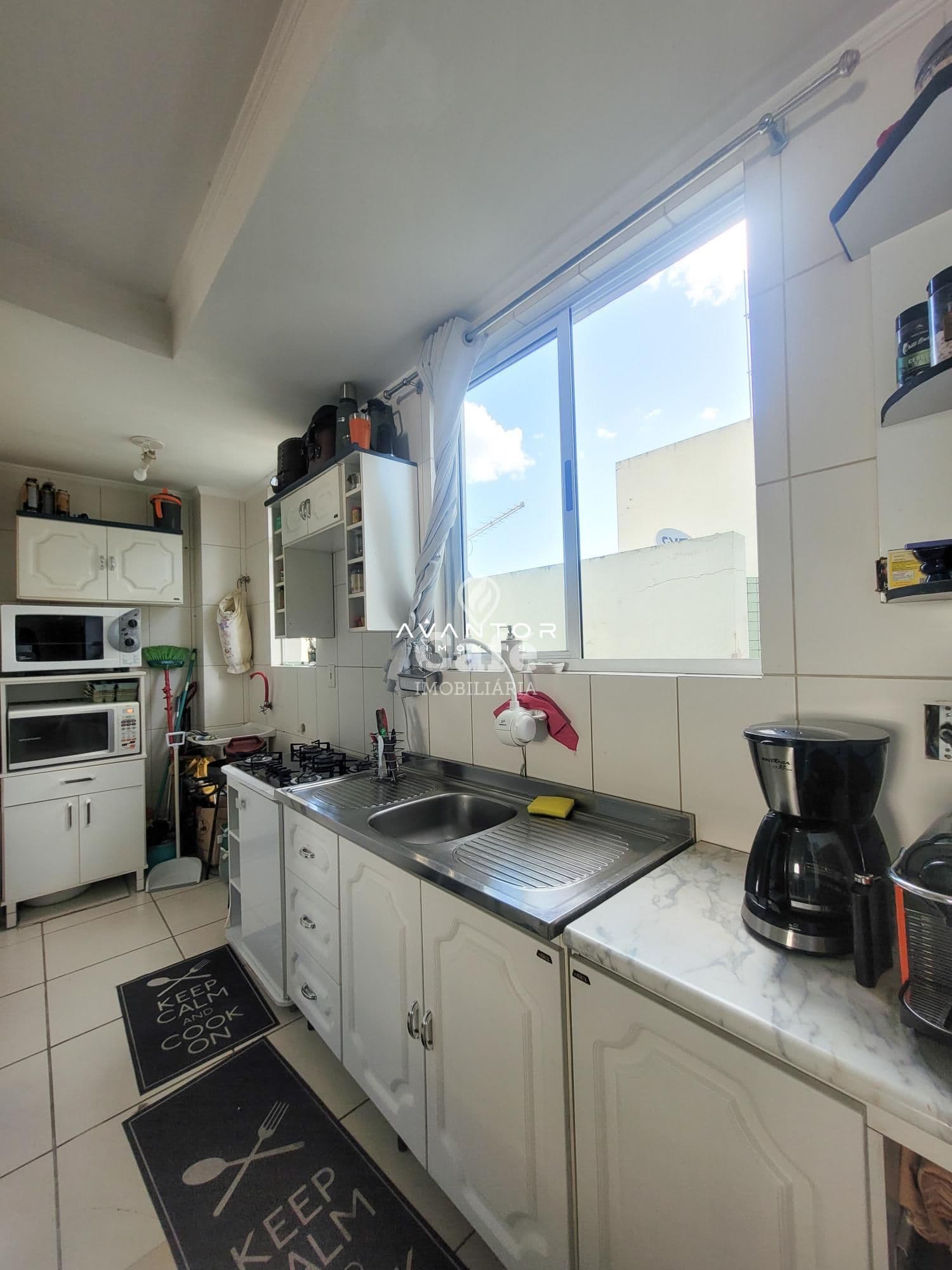 Apartamento com 2 quartos à venda no Residencial Montserrat, em Nossa Senhora de Fátima, Santa Maria/RS — foto 7 de 20