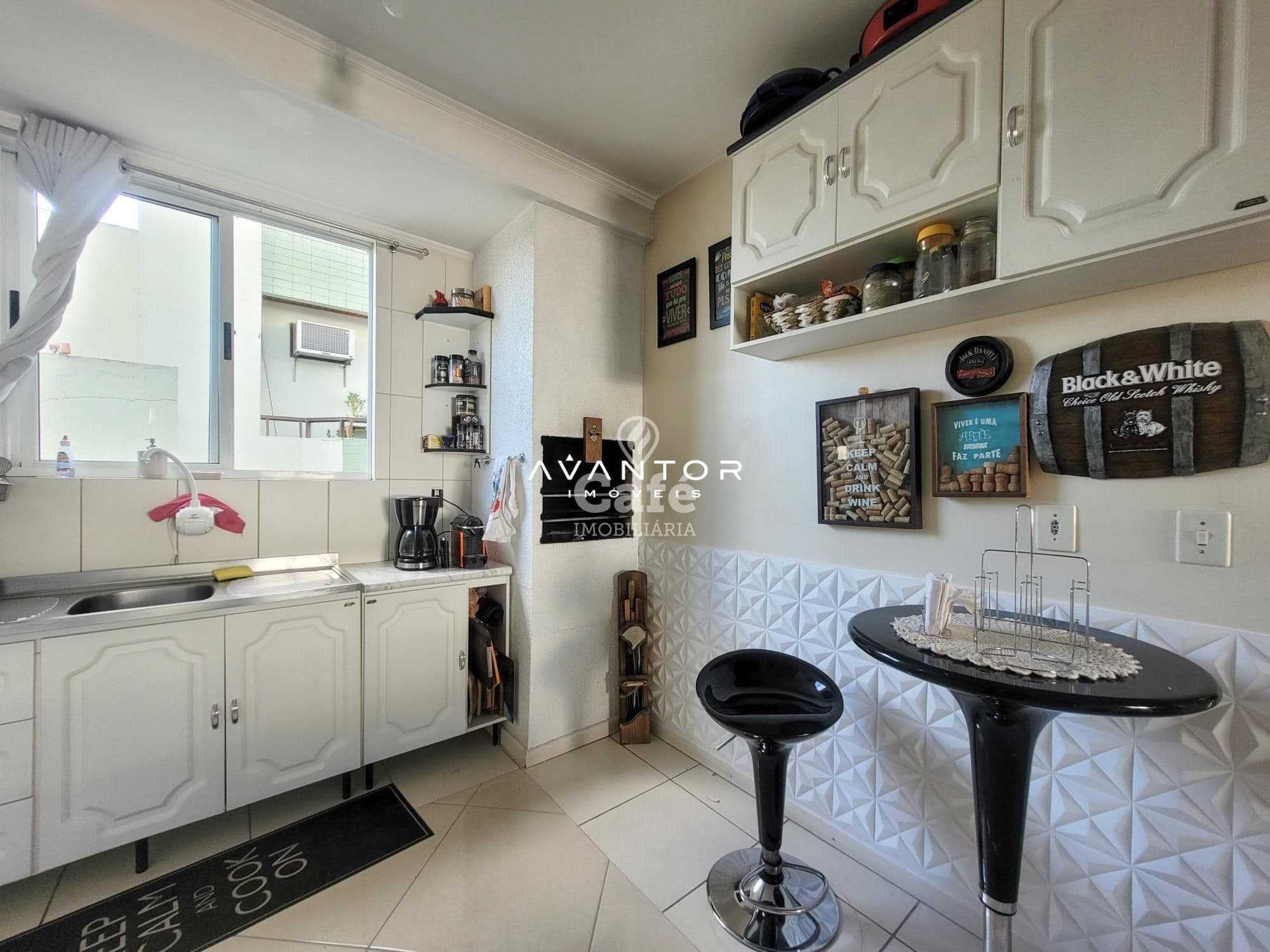 Apartamento com 2 quartos à venda no Residencial Montserrat, em Nossa Senhora de Fátima, Santa Maria/RS — foto 8 de 20