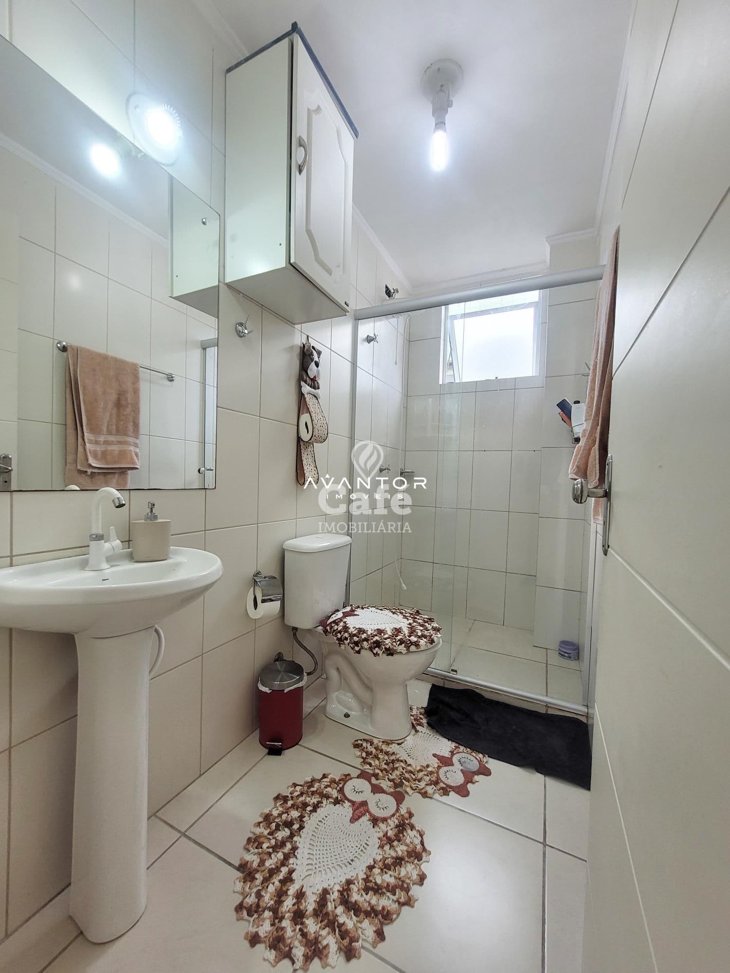 Apartamento com 2 quartos à venda no Residencial Montserrat, em Nossa Senhora de Fátima, Santa Maria/RS — foto 9 de 20