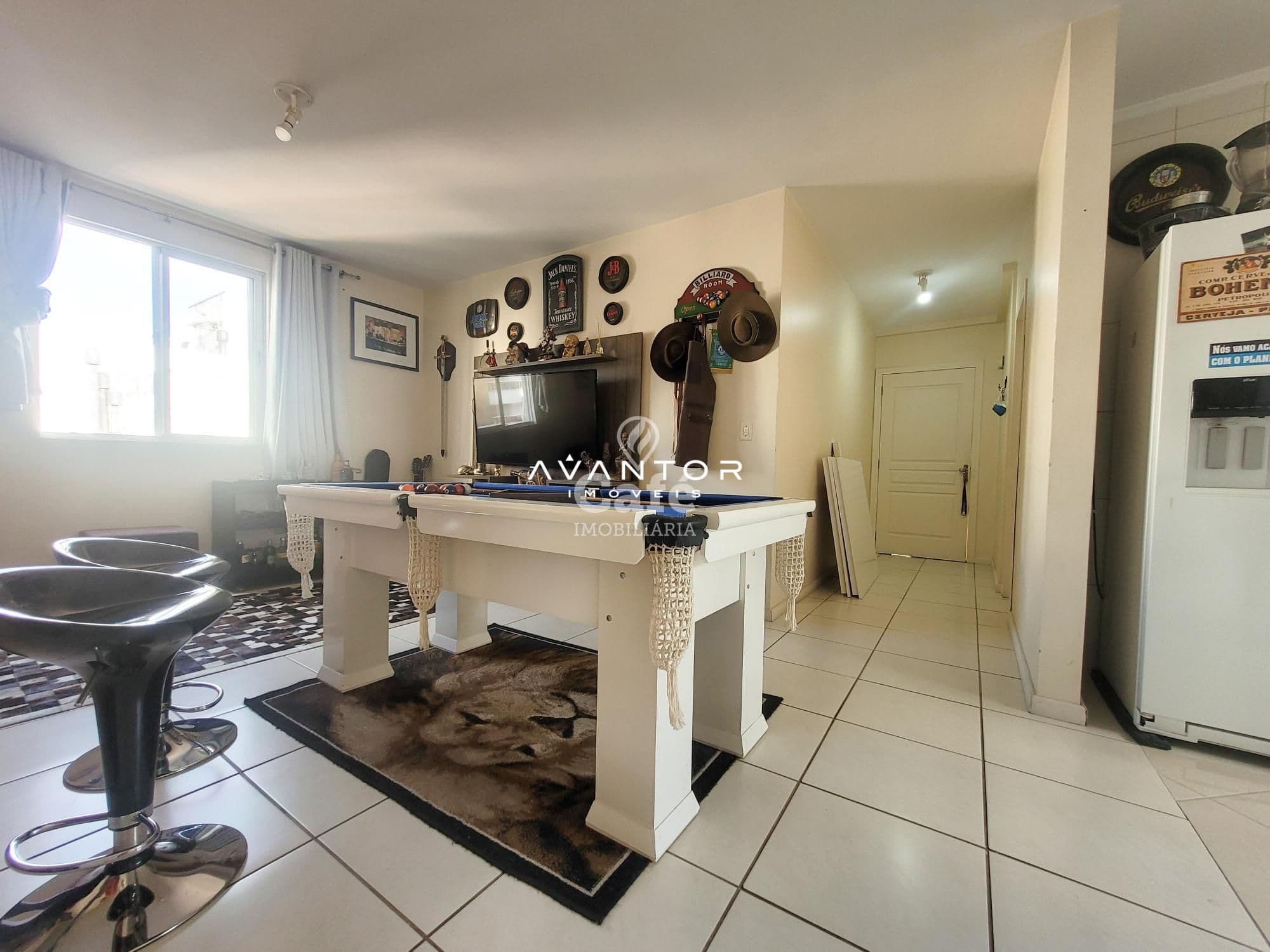 Apartamento com 2 quartos à venda no Residencial Montserrat, em Nossa Senhora de Fátima, Santa Maria/RS — foto 10 de 20