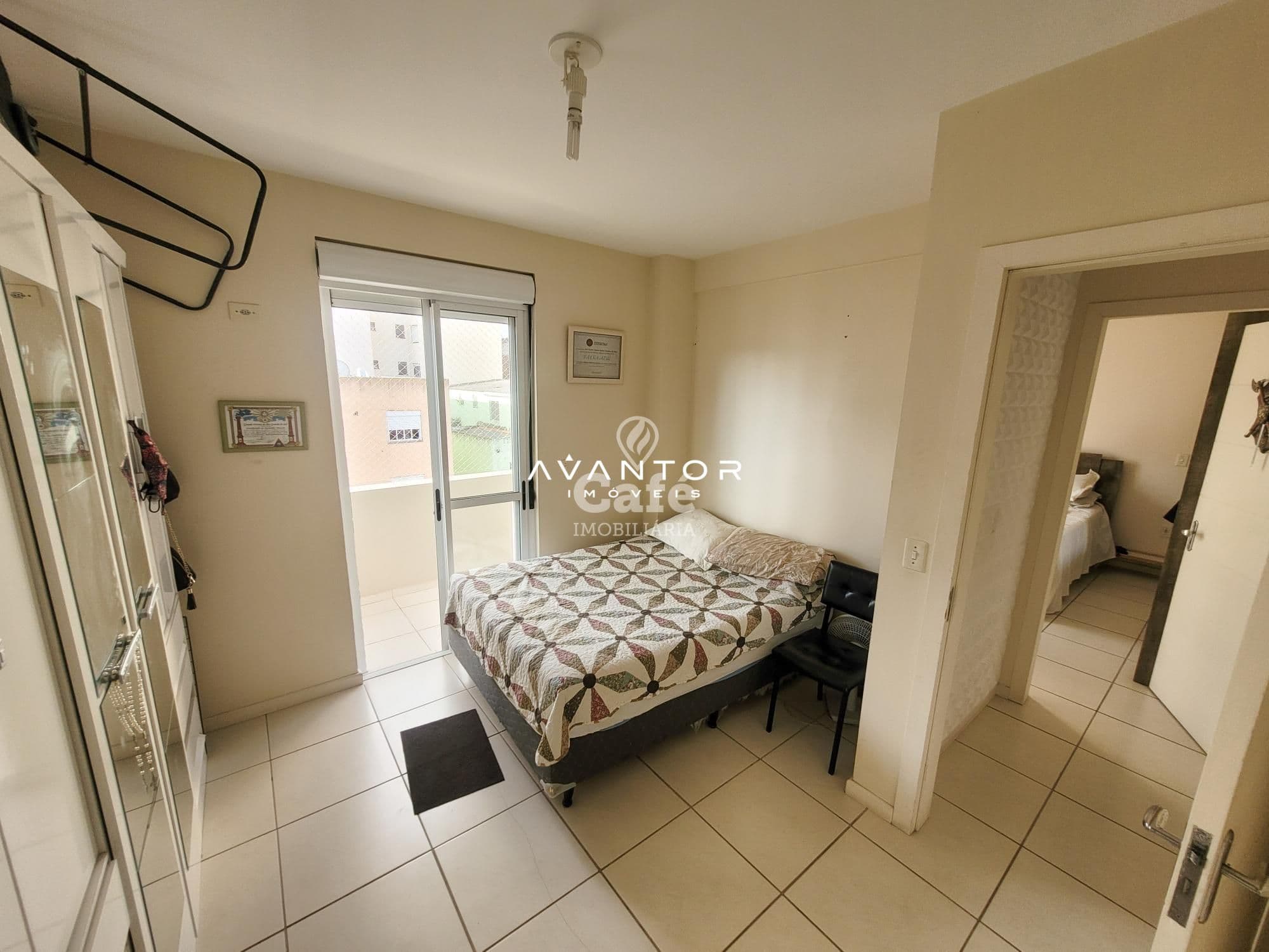 Apartamento com 2 quartos à venda no Residencial Montserrat, em Nossa Senhora de Fátima, Santa Maria/RS — foto 12 de 20