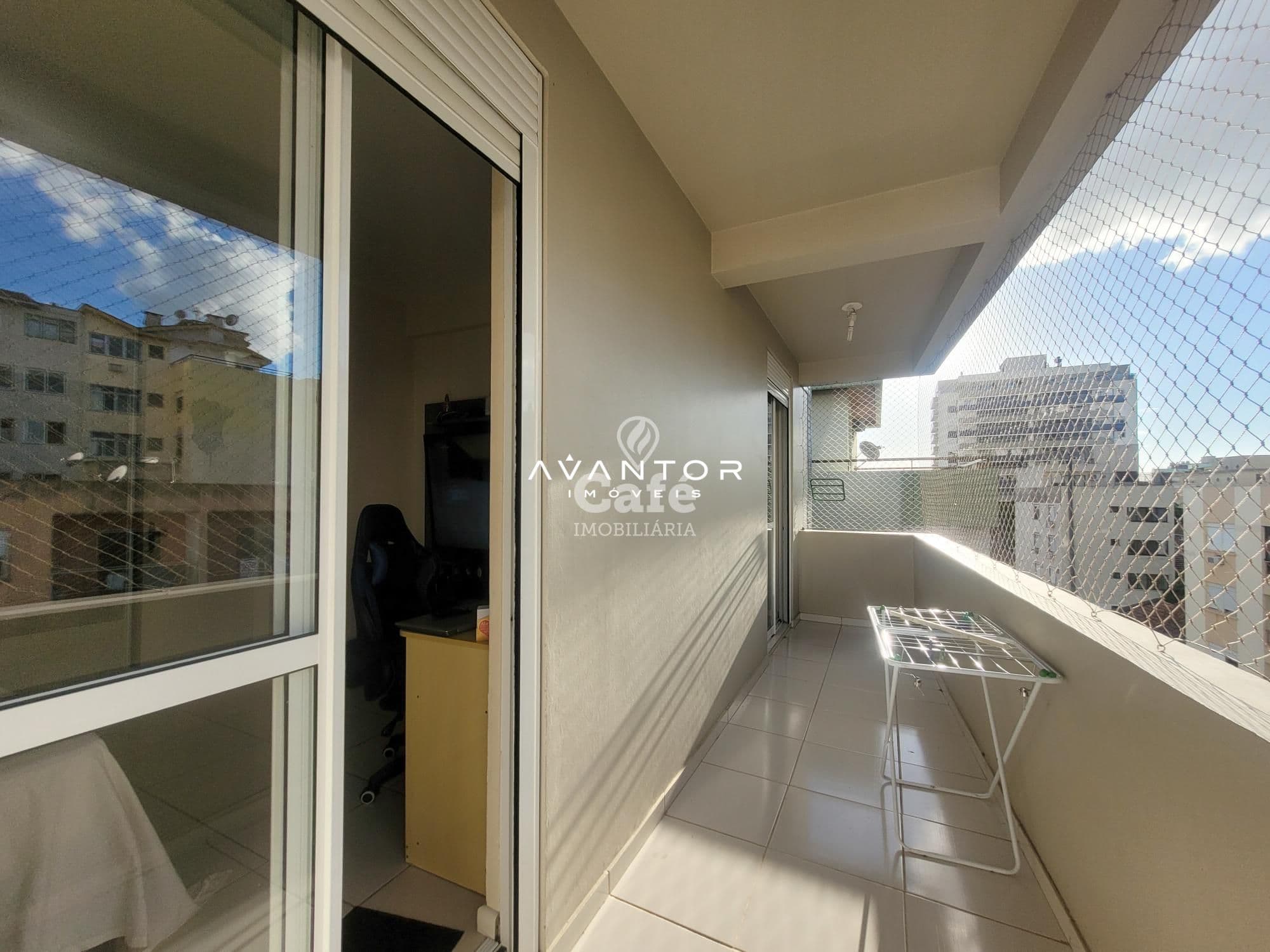 Apartamento com 2 quartos à venda no Residencial Montserrat, em Nossa Senhora de Fátima, Santa Maria/RS — foto 15 de 20