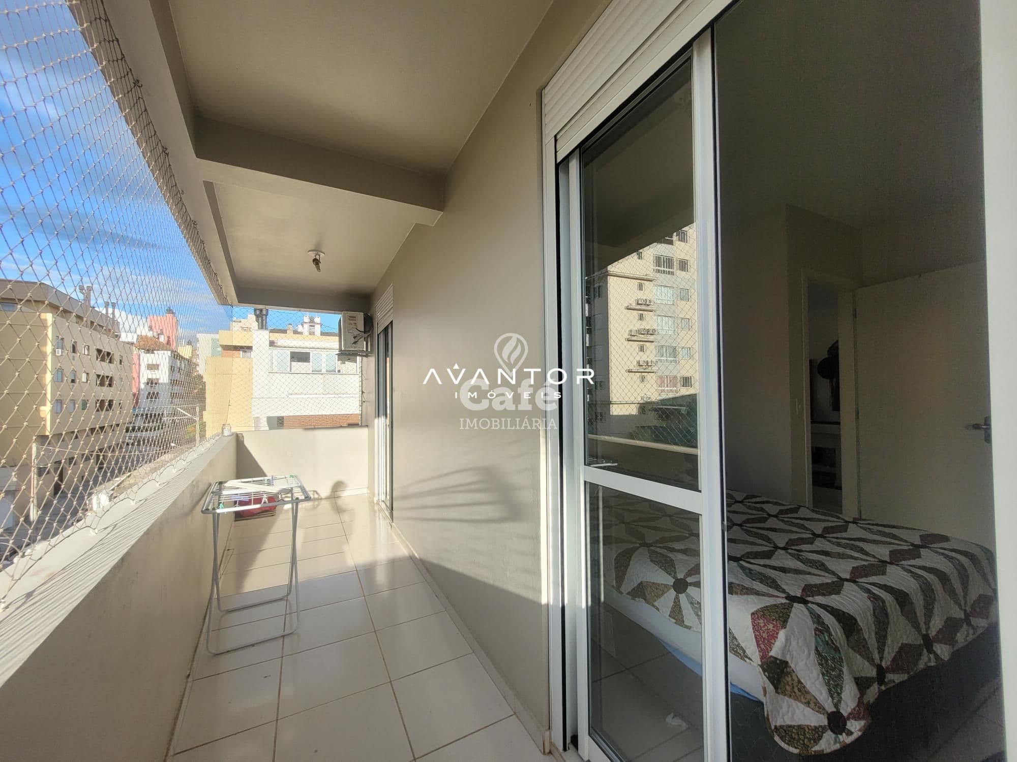 Apartamento com 2 quartos à venda no Residencial Montserrat, em Nossa Senhora de Fátima, Santa Maria/RS — foto 16 de 20