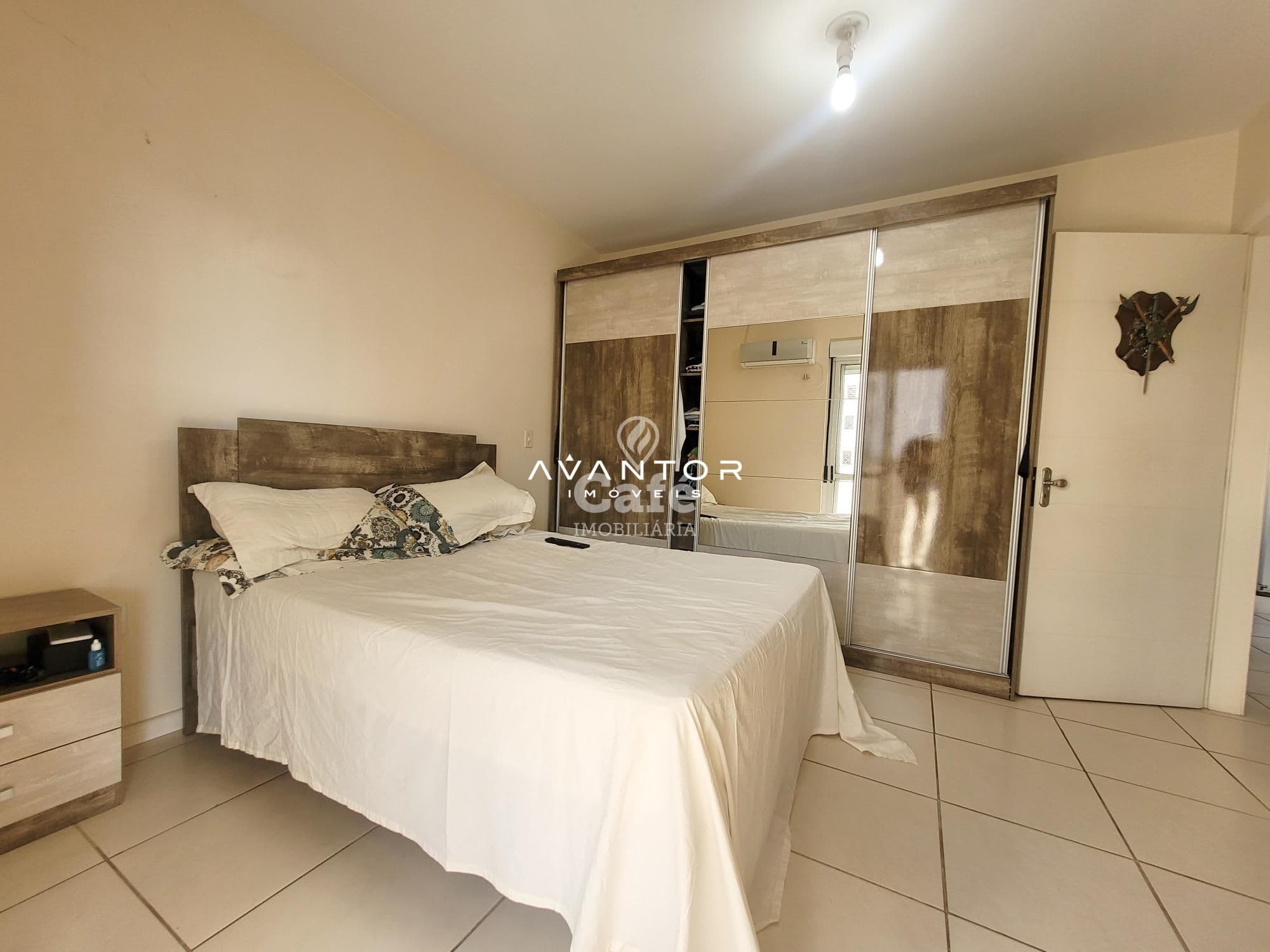 Apartamento com 2 quartos à venda no Residencial Montserrat, em Nossa Senhora de Fátima, Santa Maria/RS — foto 17 de 20
