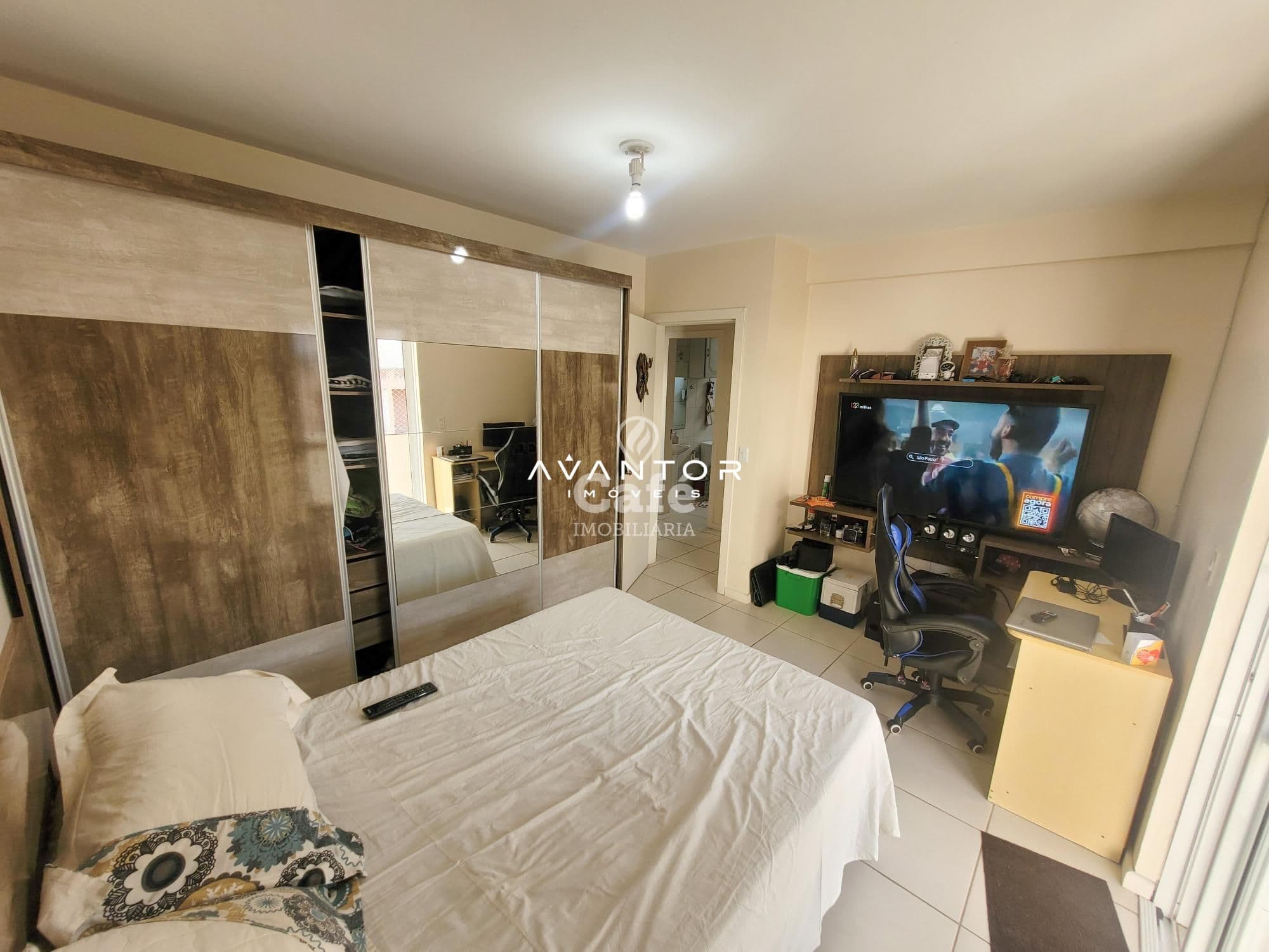 Apartamento com 2 quartos à venda no Residencial Montserrat, em Nossa Senhora de Fátima, Santa Maria/RS — foto 18 de 20