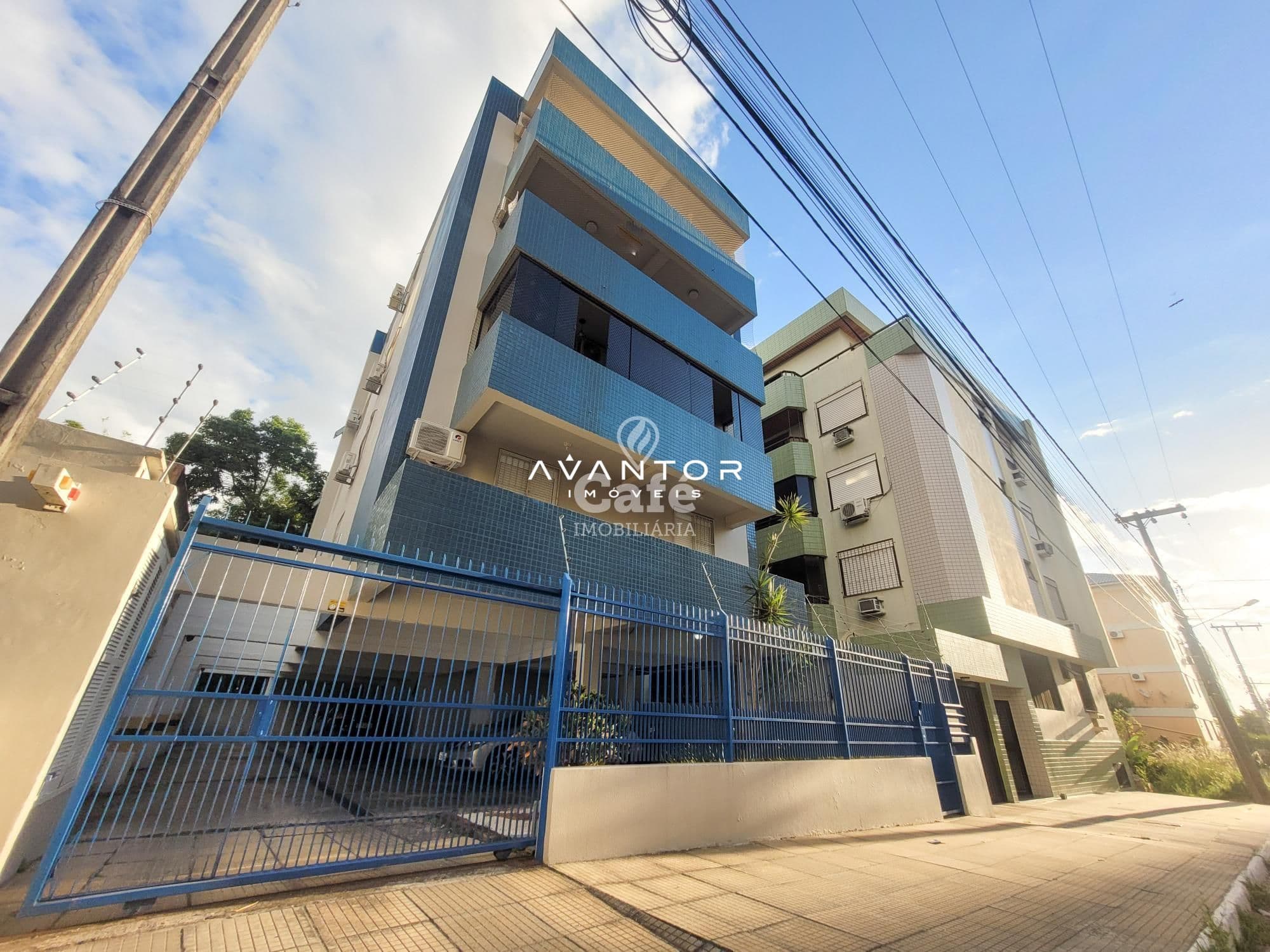 Apartamento com 2 quartos à venda no Residencial Montserrat, em Nossa Senhora de Fátima, Santa Maria/RS — foto 20 de 20
