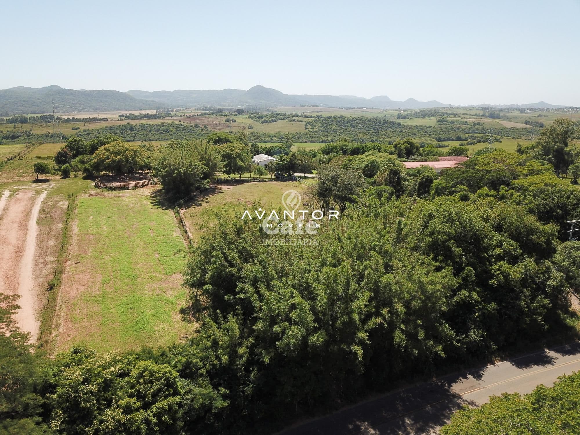 Chácara com 2 quartos à venda em Boca do Monte, Santa Maria/RS — foto 2 de 12