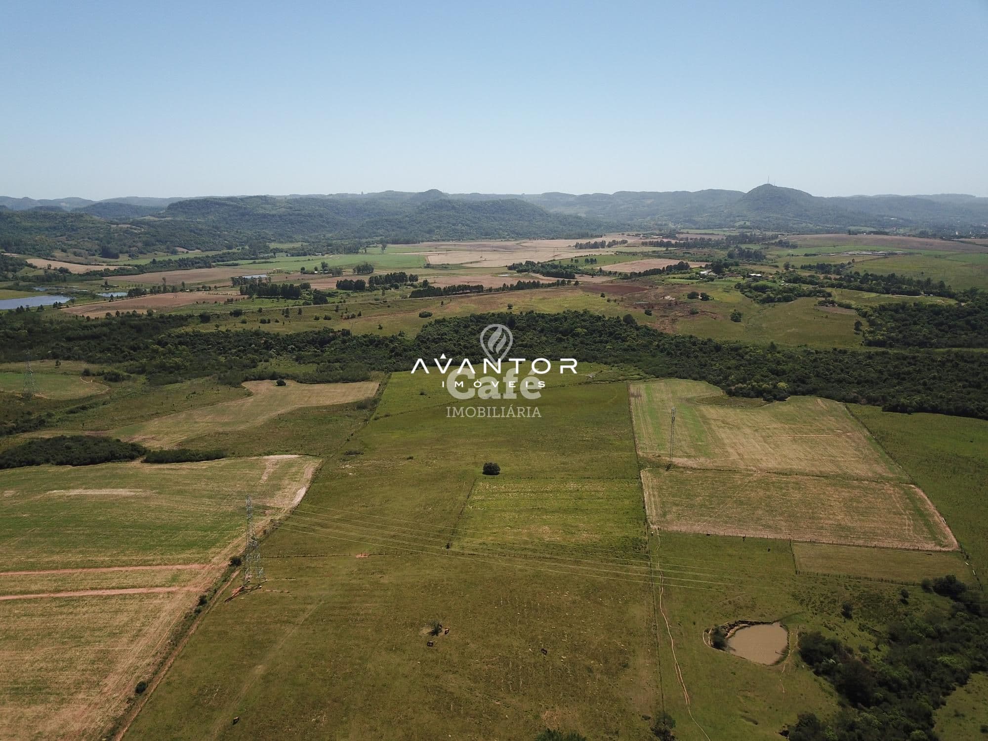 Chácara com 2 quartos à venda em Boca do Monte, Santa Maria/RS — foto 8 de 12