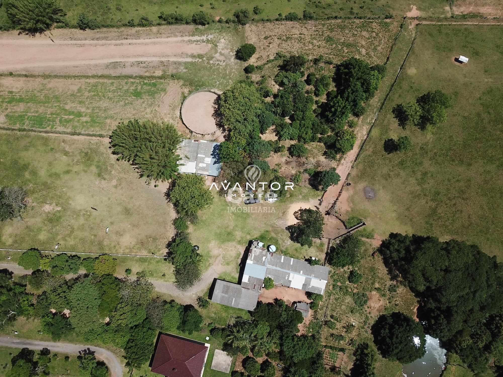 Chácara com 2 quartos à venda em Boca do Monte, Santa Maria/RS — foto 9 de 12