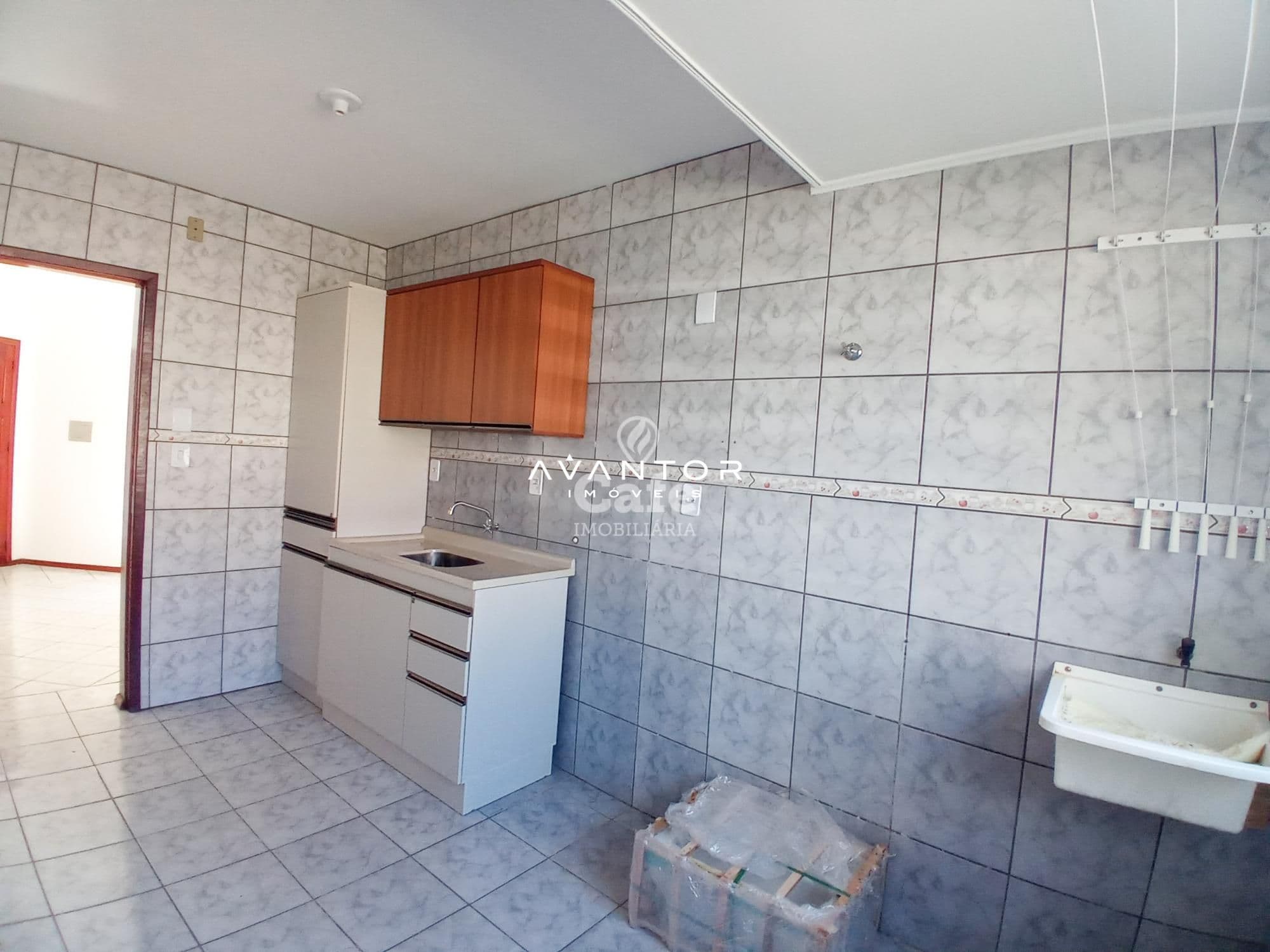Apartamento com 2 quartos à venda no Residencial Arco Verde, em Pinheiro Machado, Santa Maria/RS — foto 6 de 6