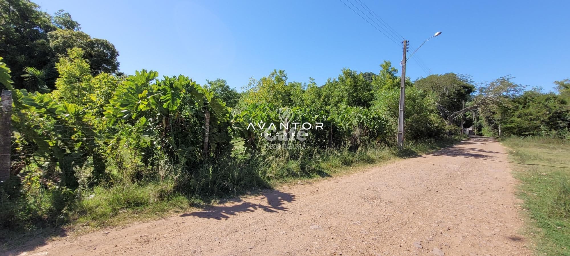 Terreno à venda em Km 3, Santa Maria/RS — foto 9 de 11