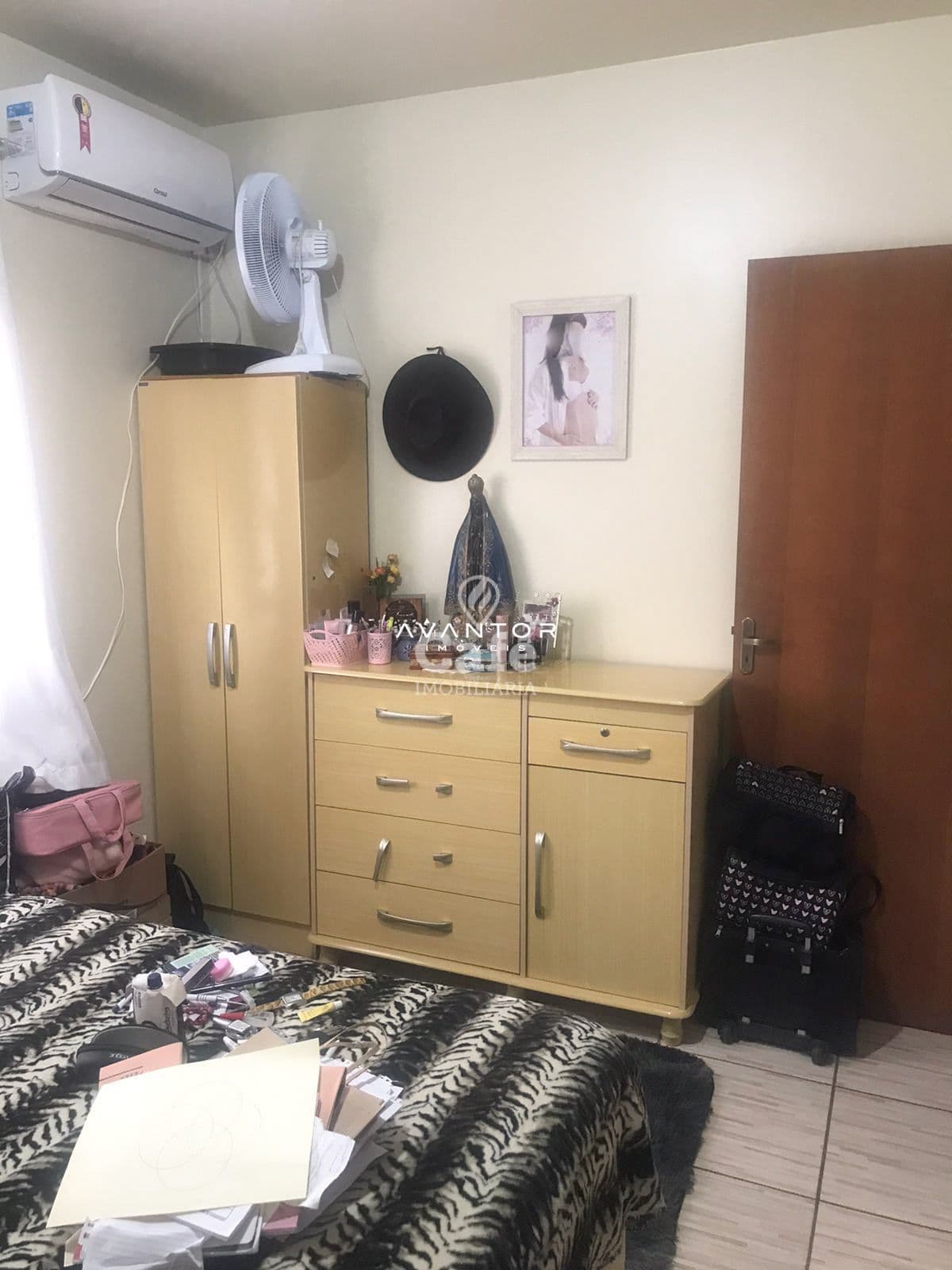 Apartamento com 3 quartos à venda no Residencial Arco Verde, em Pinheiro Machado, Santa Maria/RS — foto 4 de 10