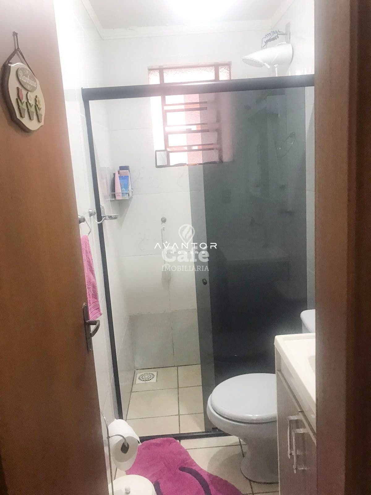 Apartamento com 3 quartos à venda no Residencial Arco Verde, em Pinheiro Machado, Santa Maria/RS — foto 5 de 10