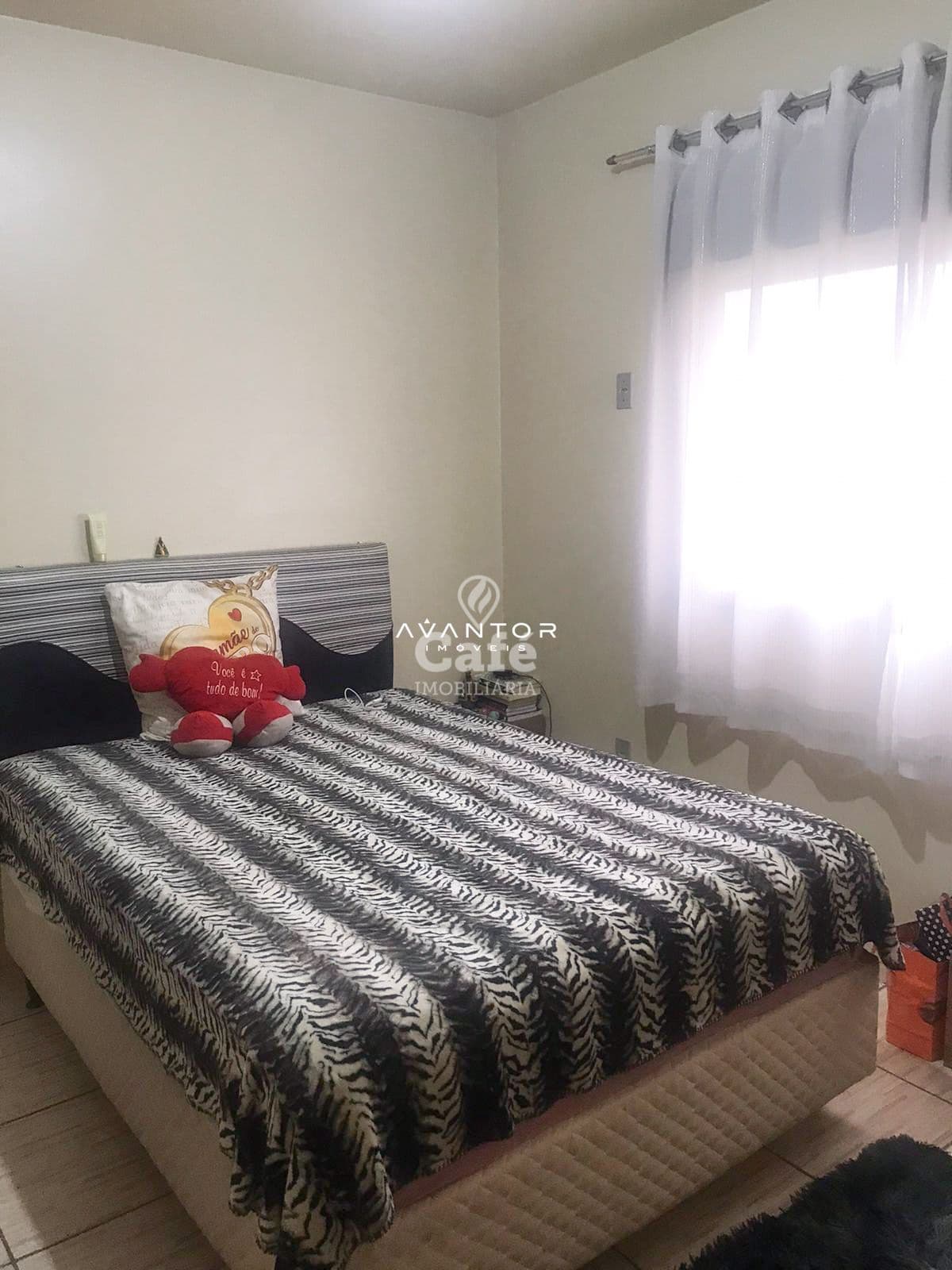 Apartamento com 3 quartos à venda no Residencial Arco Verde, em Pinheiro Machado, Santa Maria/RS — foto 6 de 10
