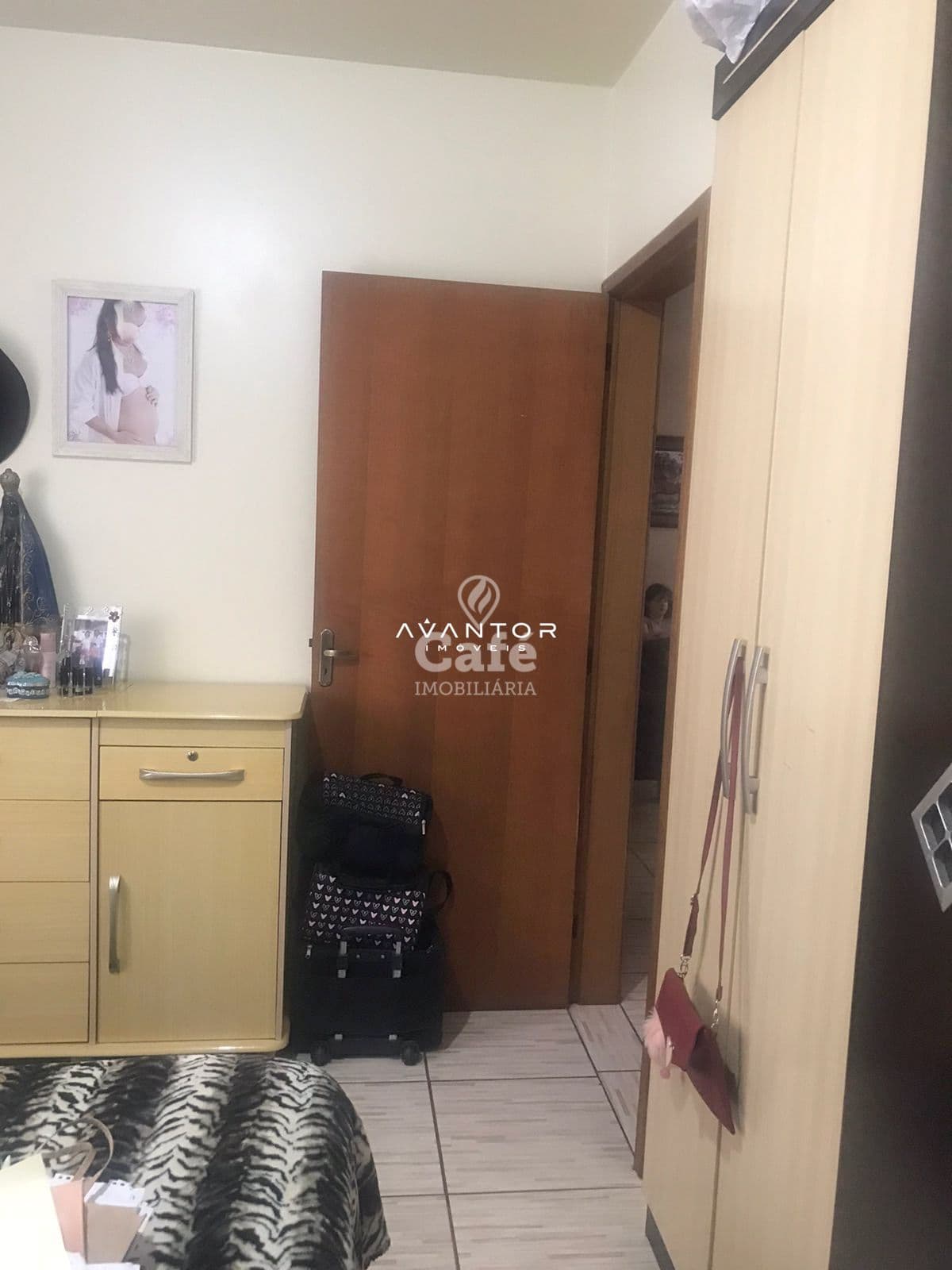 Apartamento com 3 quartos à venda no Residencial Arco Verde, em Pinheiro Machado, Santa Maria/RS — foto 7 de 10