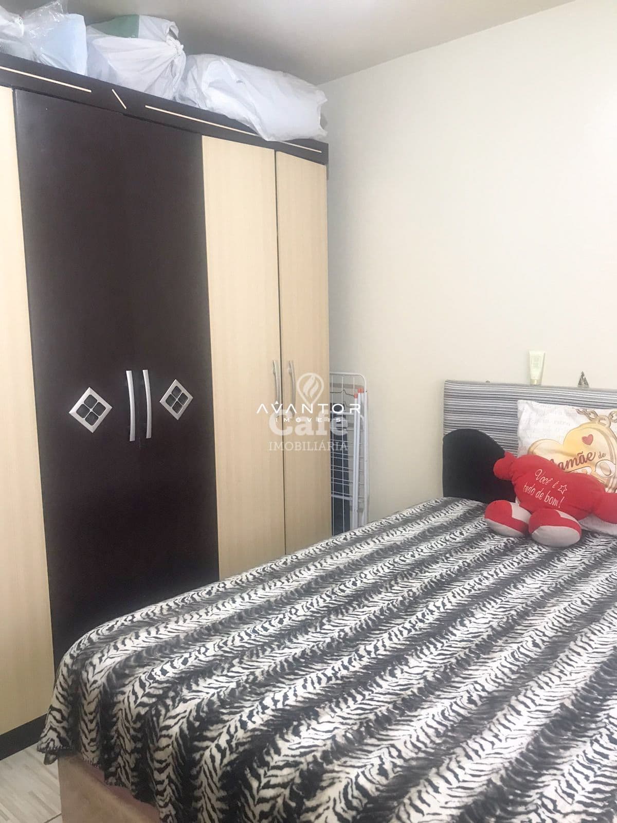 Apartamento com 3 quartos à venda no Residencial Arco Verde, em Pinheiro Machado, Santa Maria/RS — foto 8 de 10